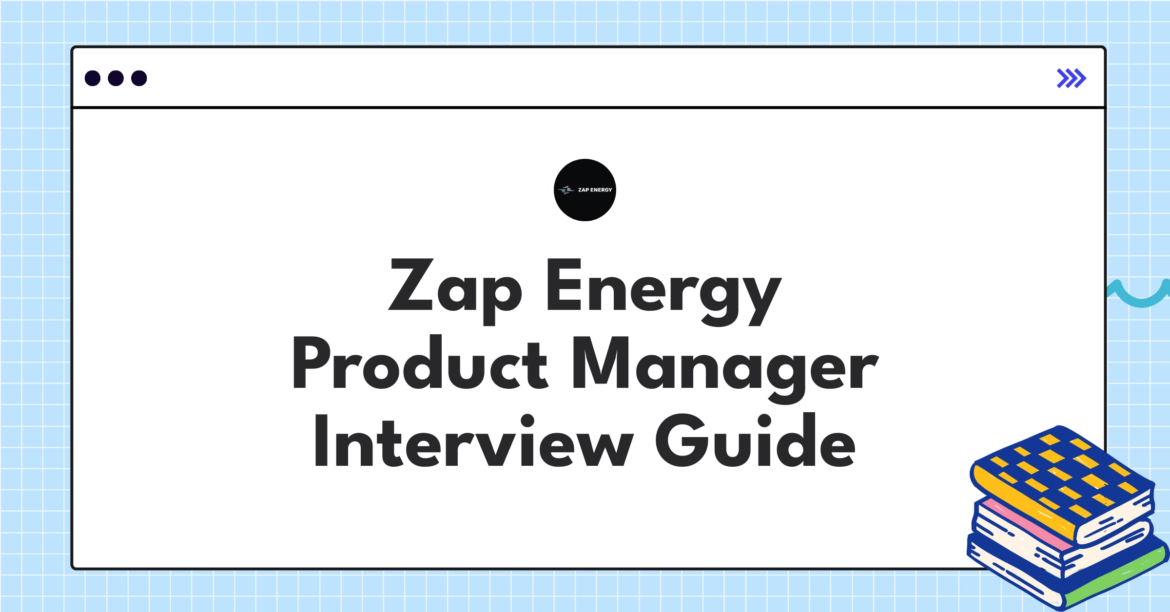 Zap Energy product manager working on fusion energy technology development and market strategy