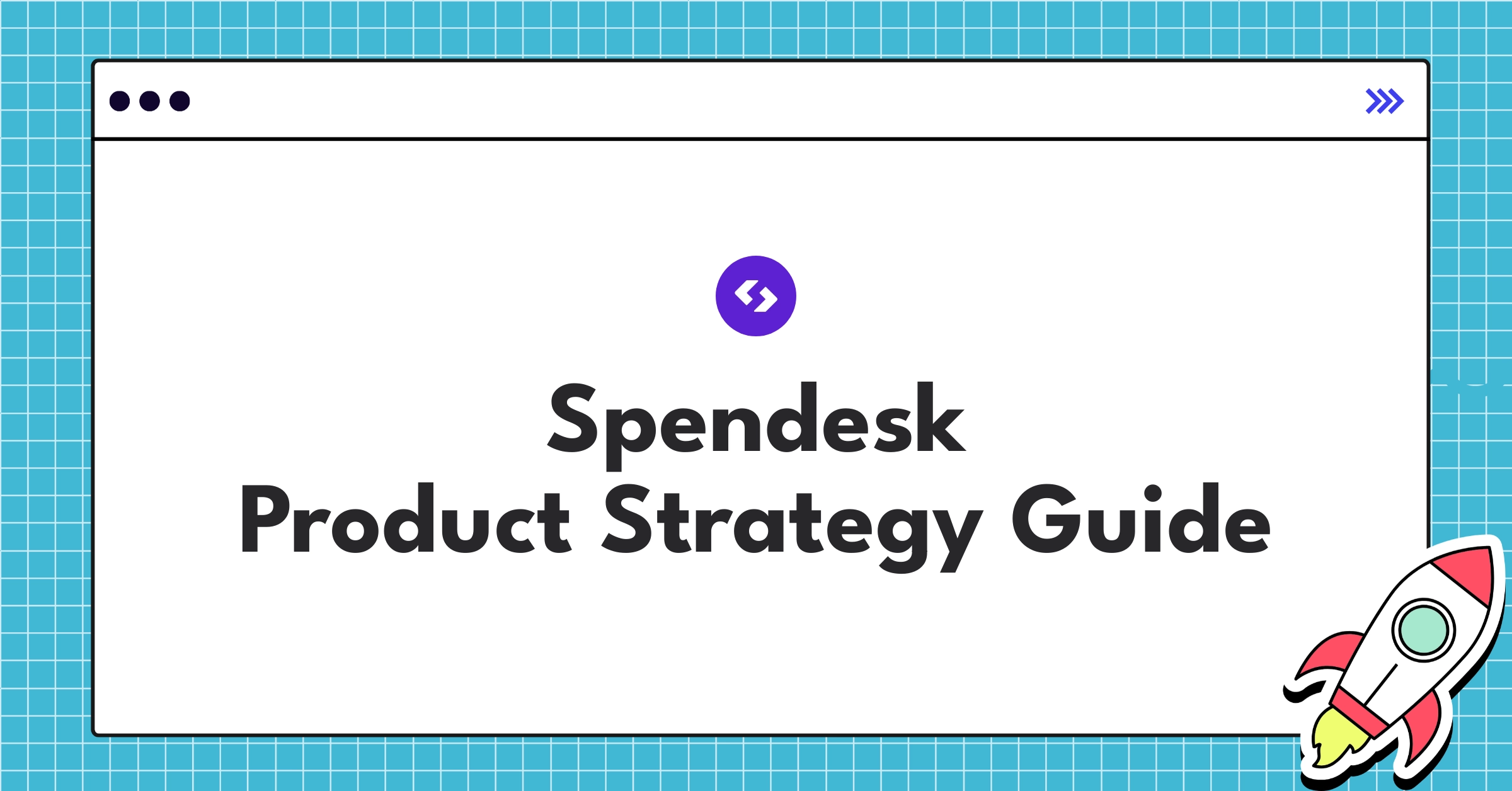 Spendesk's strategic roadmap for becoming a comprehensive financial operating system for businesses