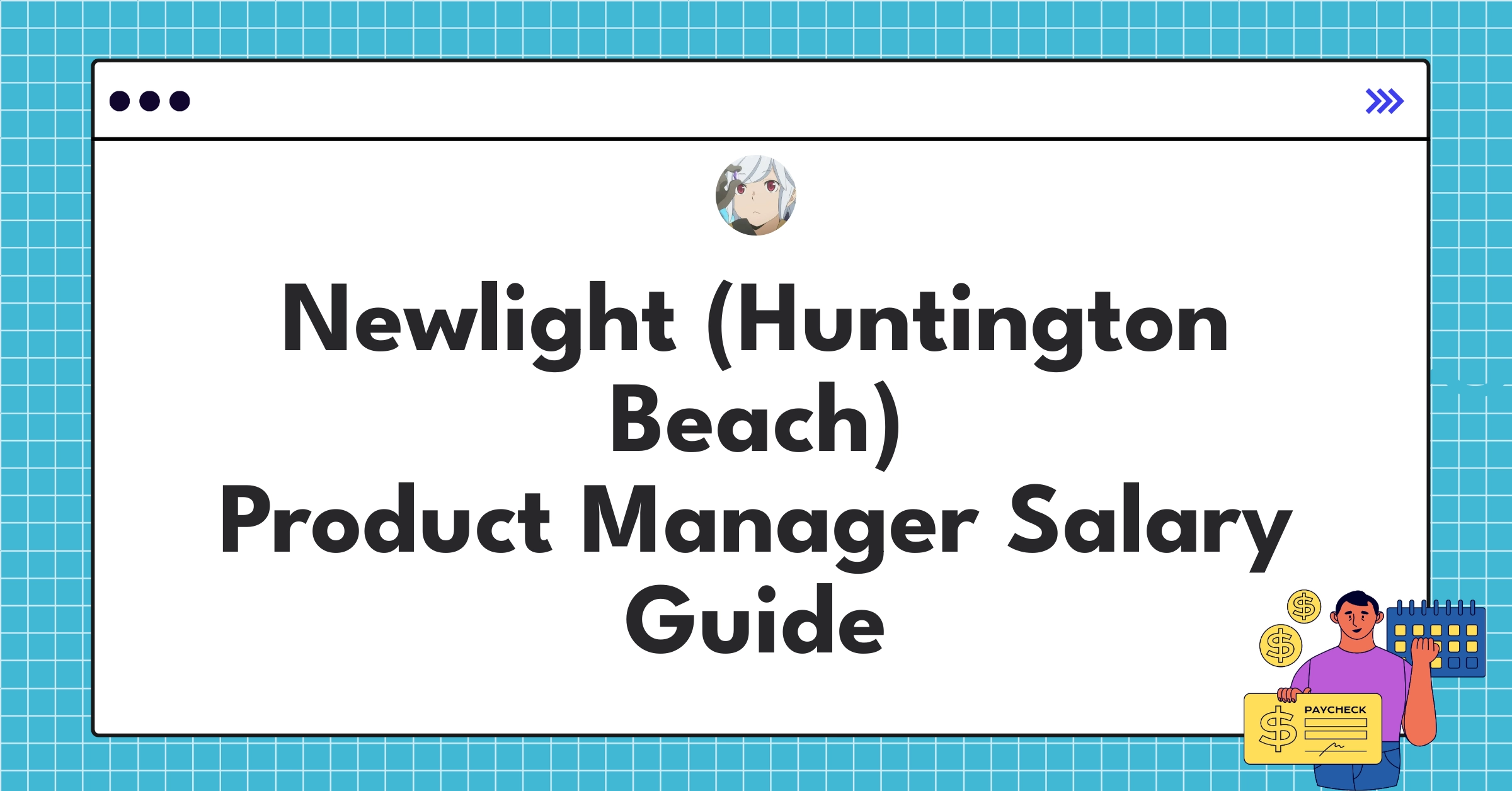 Newlight Technologies Product Manager salary structure and benefits chart for sustainable materials innovation