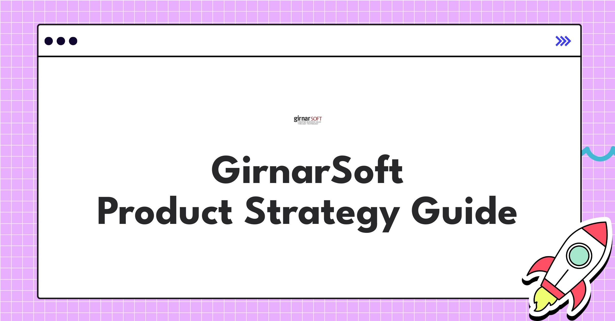 GirnarSoft automotive ecosystem strategy diagram showcasing vertical integration and EV leadership