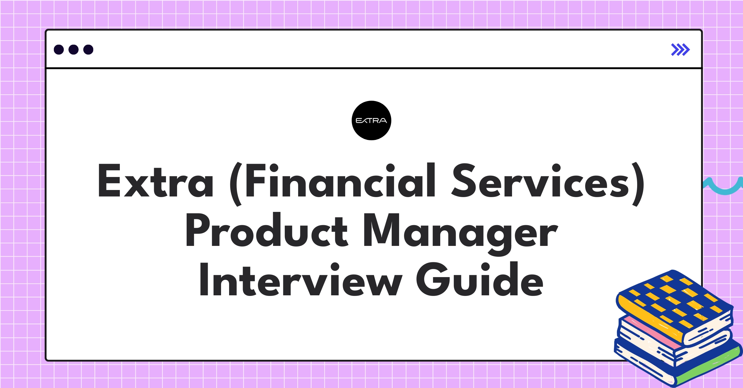 Extra financial services product management team driving fintech innovation and user experience