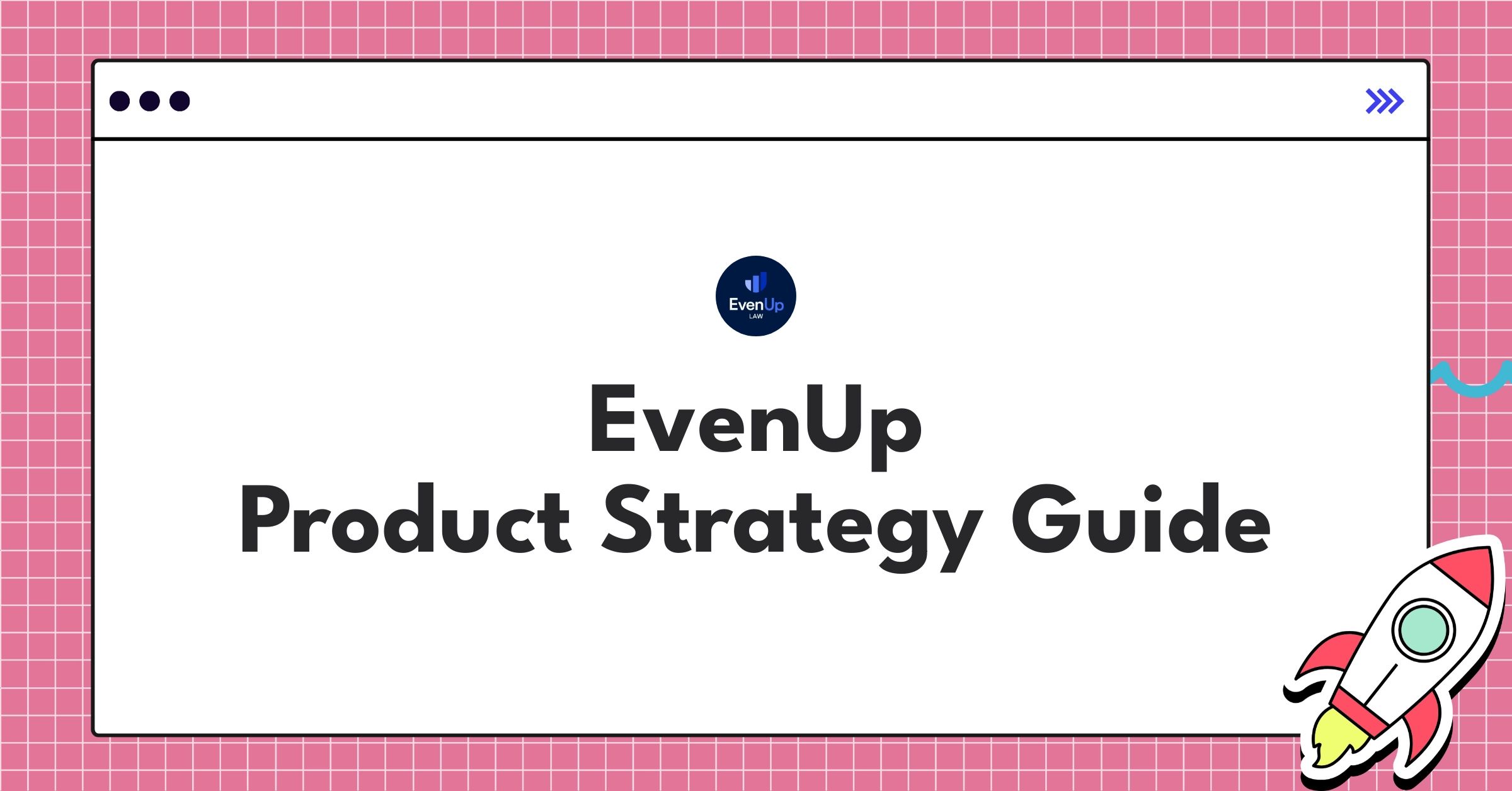 EvenUp's strategic roadmap for financial inclusion, featuring AI-driven analysis and global expansion plans