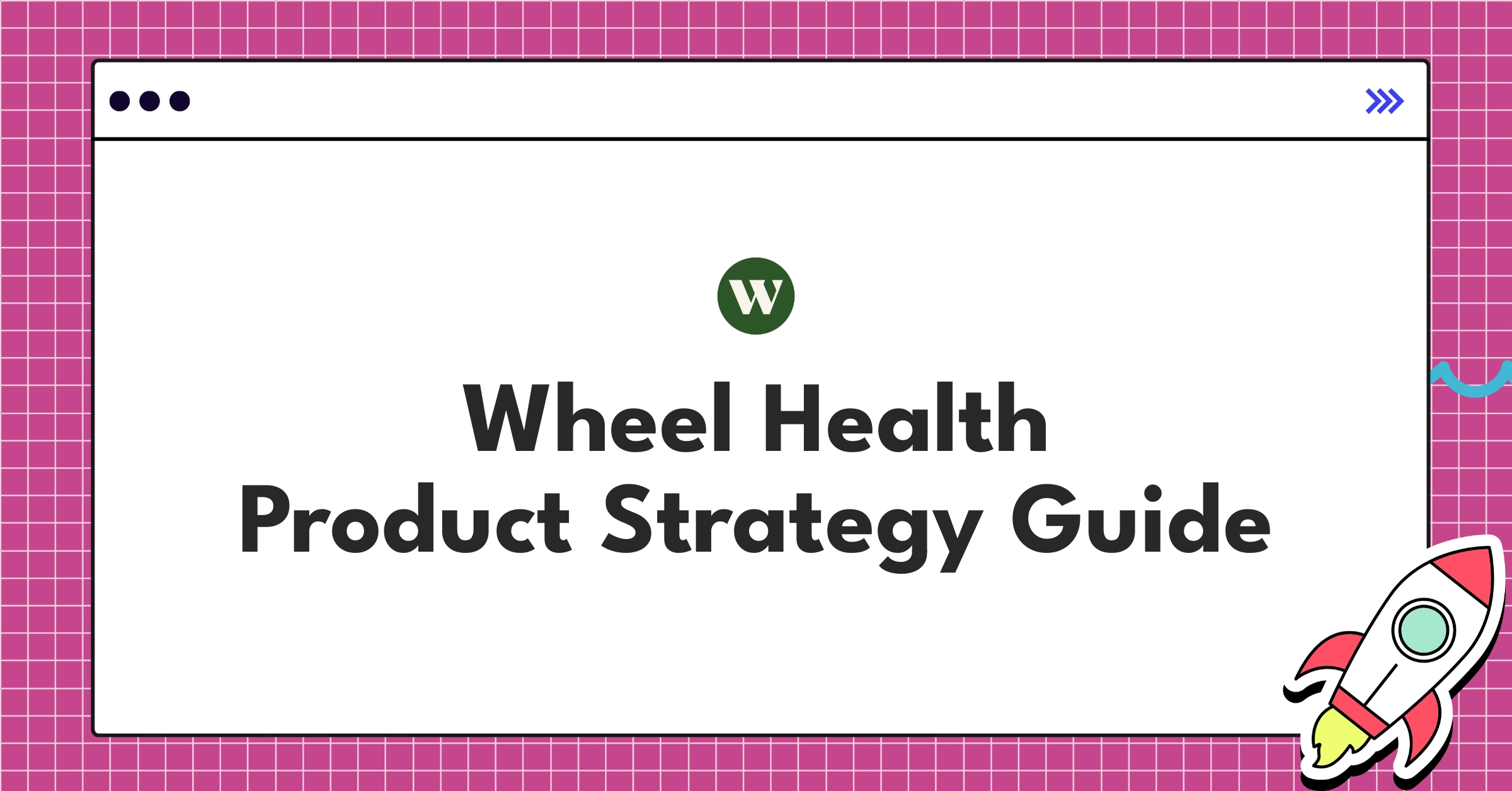 Wheel Health's strategic evolution into comprehensive digital health platform with AI and analytics
