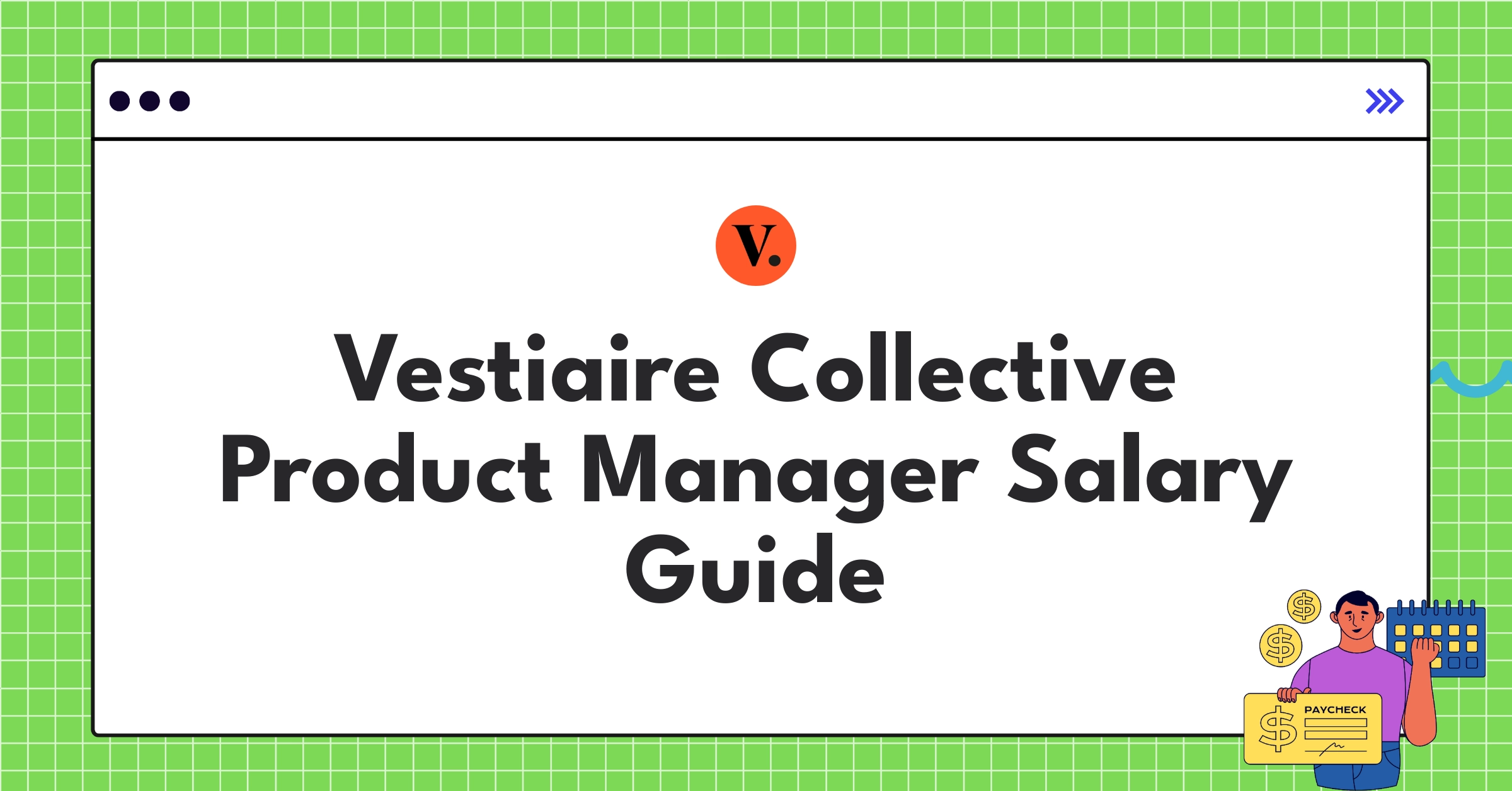 Vestiaire Collective Product Manager salary ranges and compensation structure infographic for 2025
