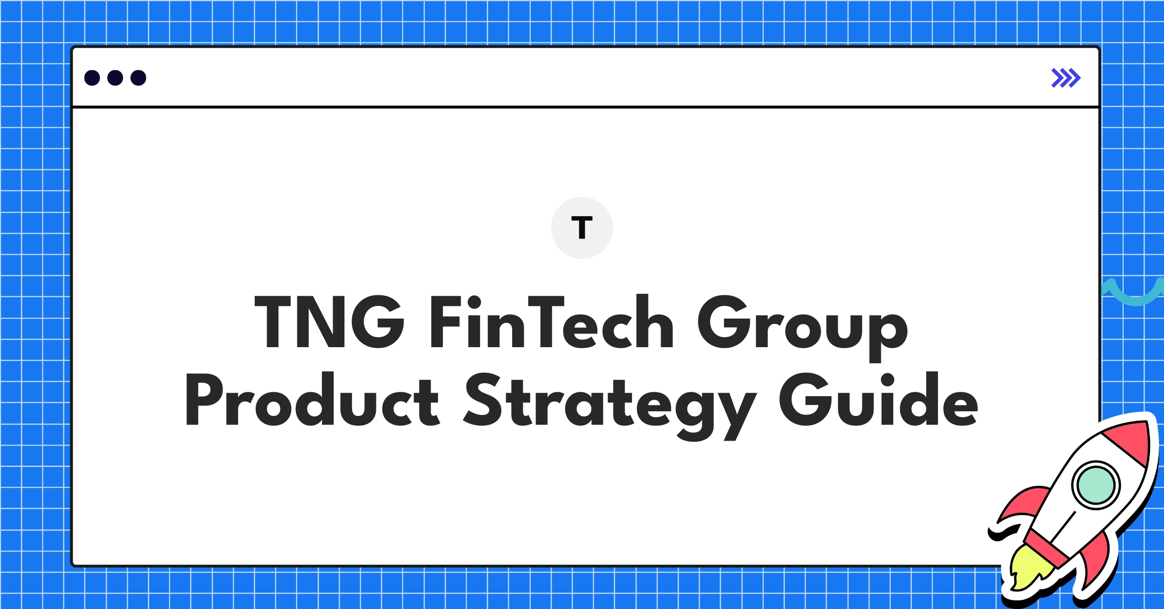 TNG FinTech Group strategic roadmap showcasing global expansion and innovative financial products