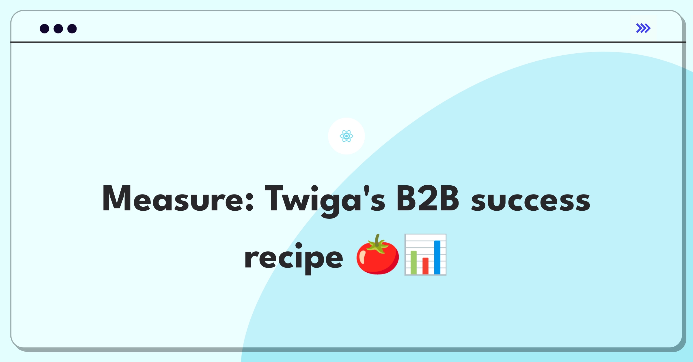 Product Management Analytics Question: Measuring success of Twiga Foods' B2B platform for fresh produce distribution