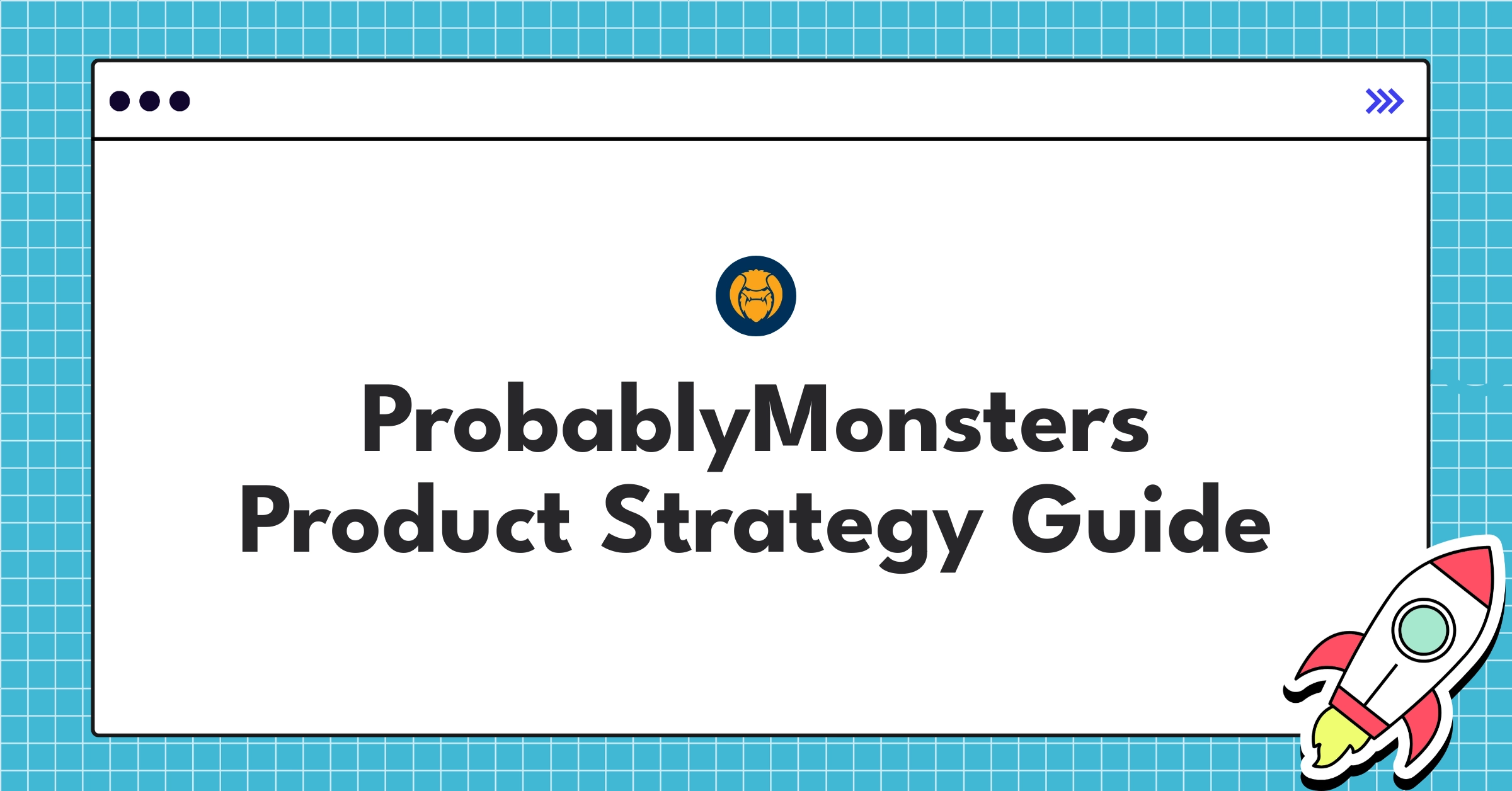 ProbablyMonsters' innovative AAA game development strategy showcasing multiple independent studios and cross-pollination of talent