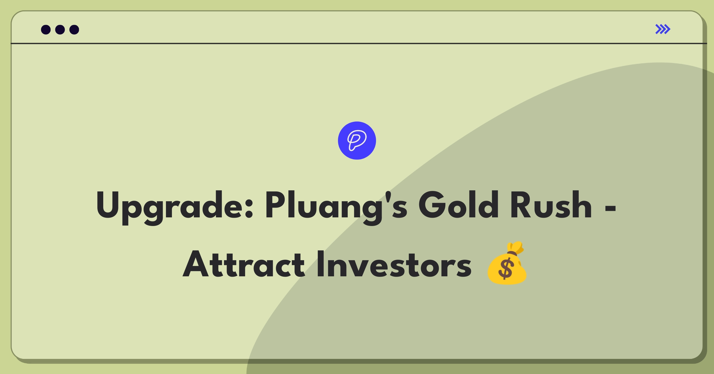 Product Management Improvement Question: Enhancing Pluang's gold investment features for user growth