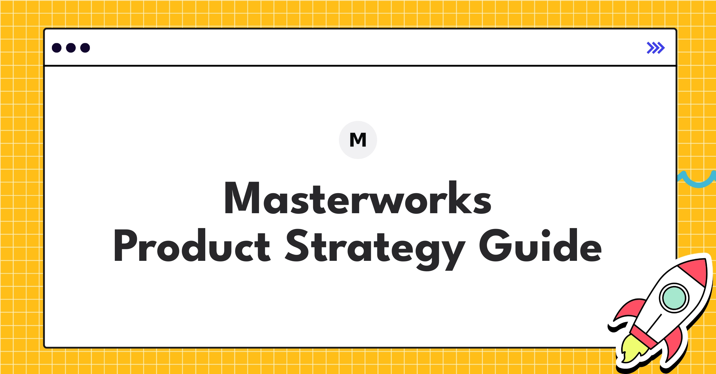Masterworks product strategy roadmap showcasing art investing democratization and technological advancements