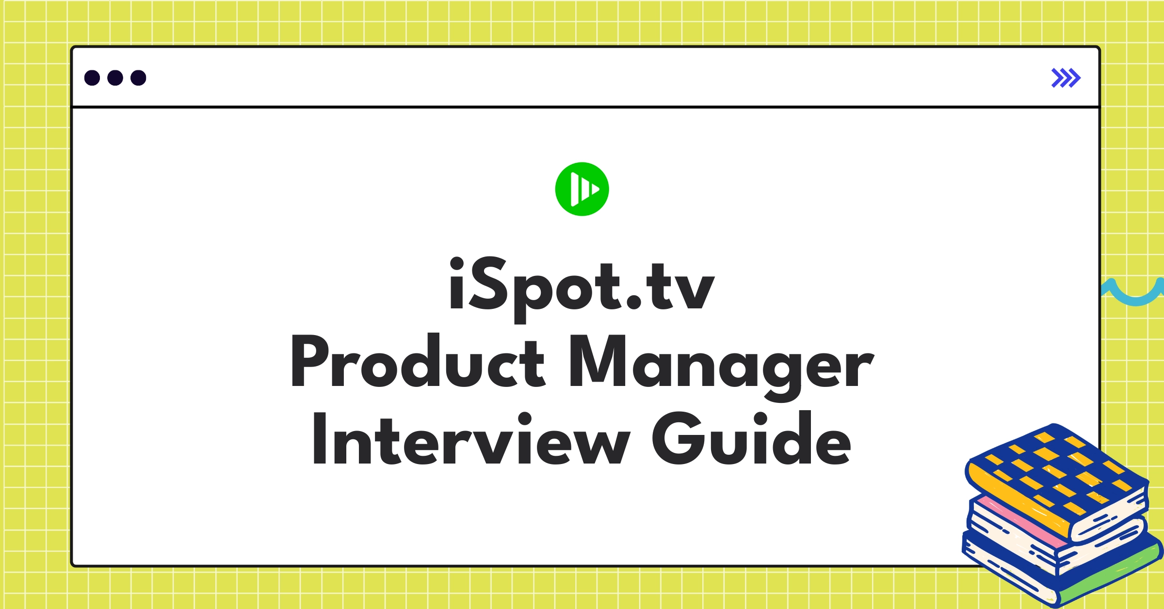 iSpot.tv product manager using dashboard to analyze real-time TV advertising performance metrics