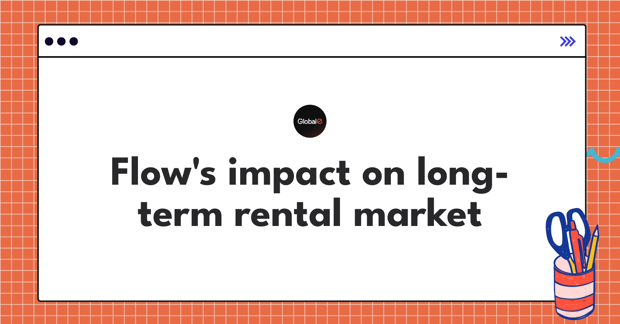 Flow by Airbnb revolutionizing long-term rentals with innovative tech-driven approach and financial incentives
