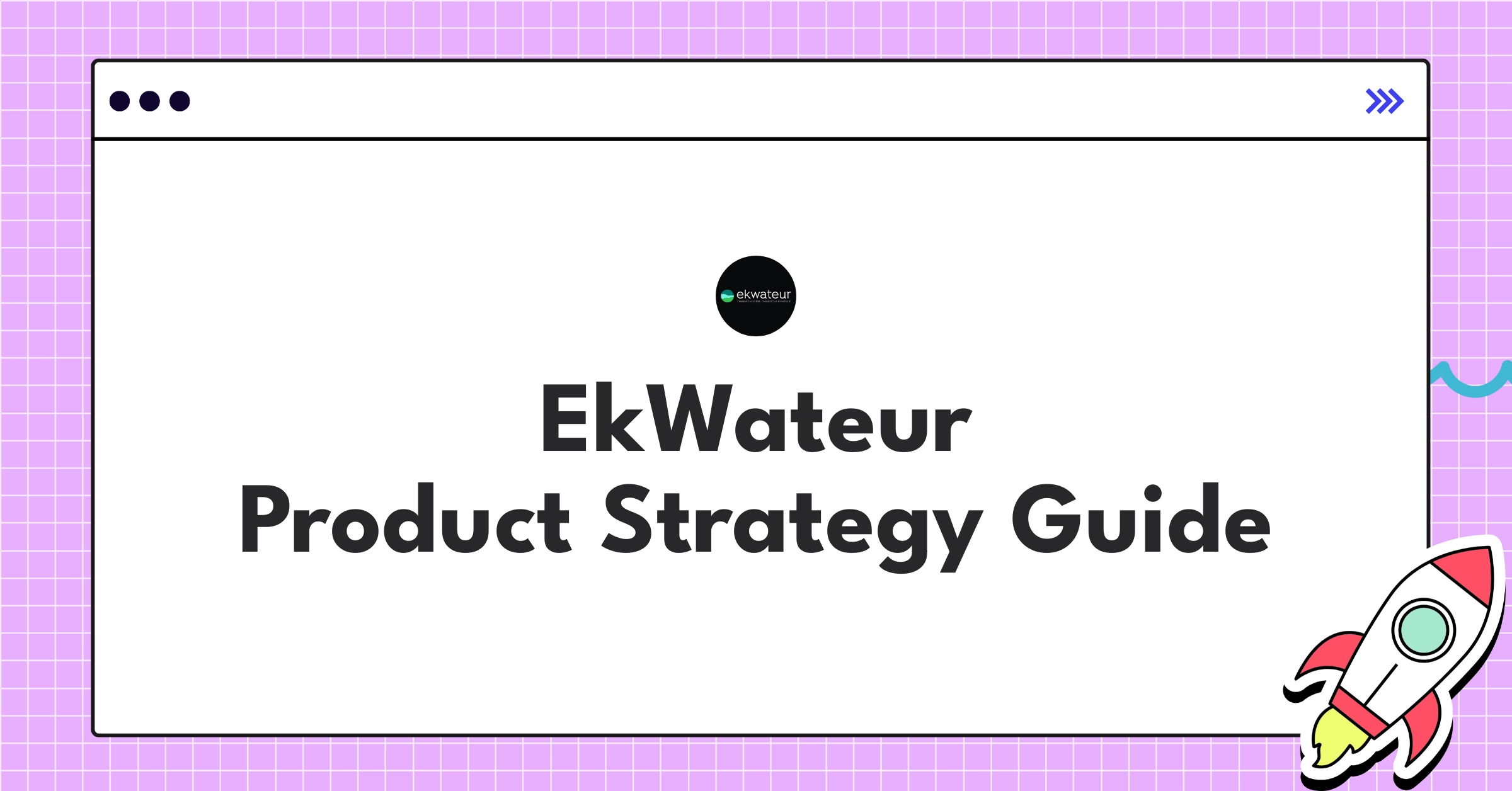 EkWateur's strategic evolution into a comprehensive energy management platform with AI and blockchain integration