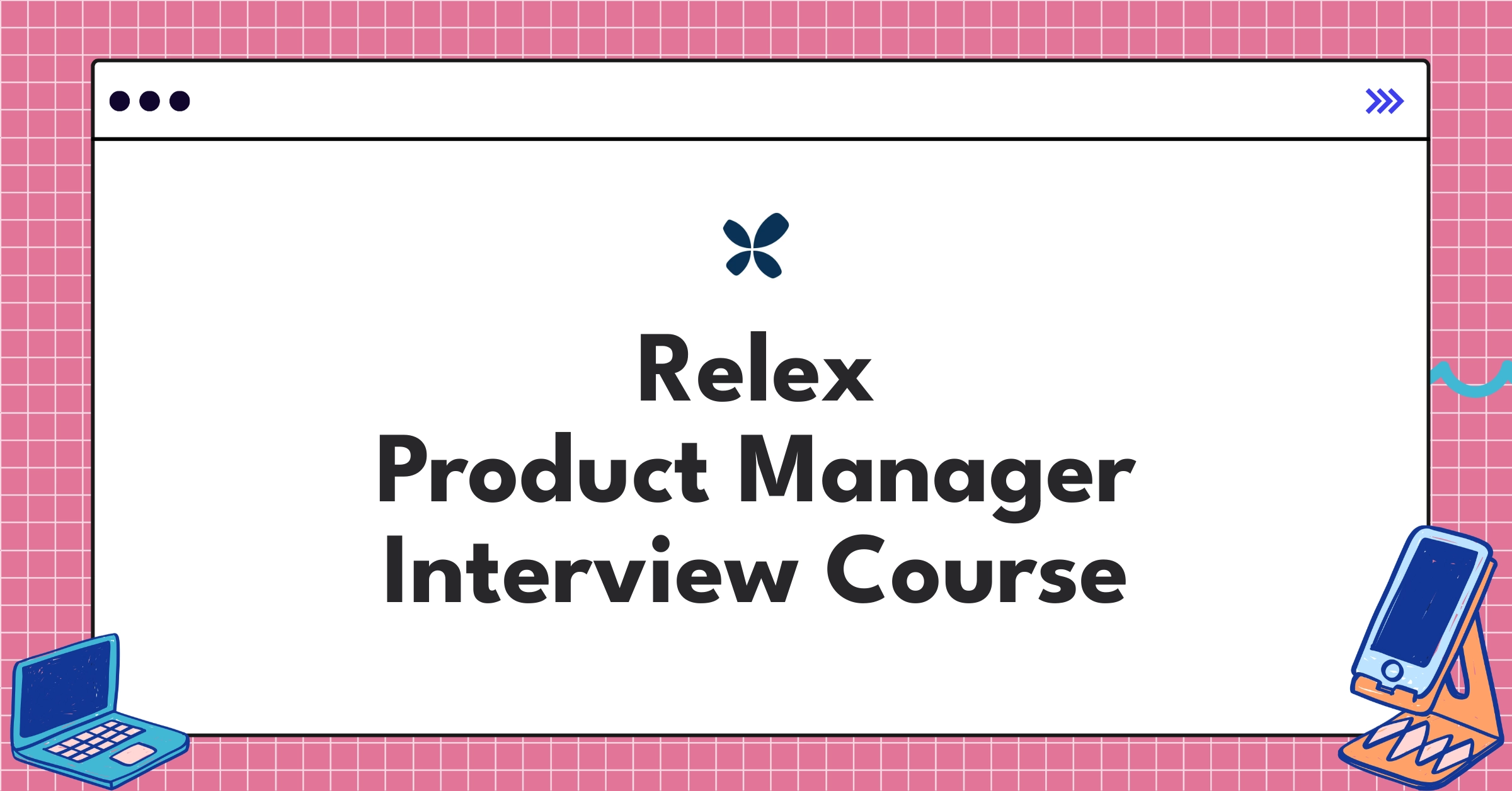 Relex Product Manager Course