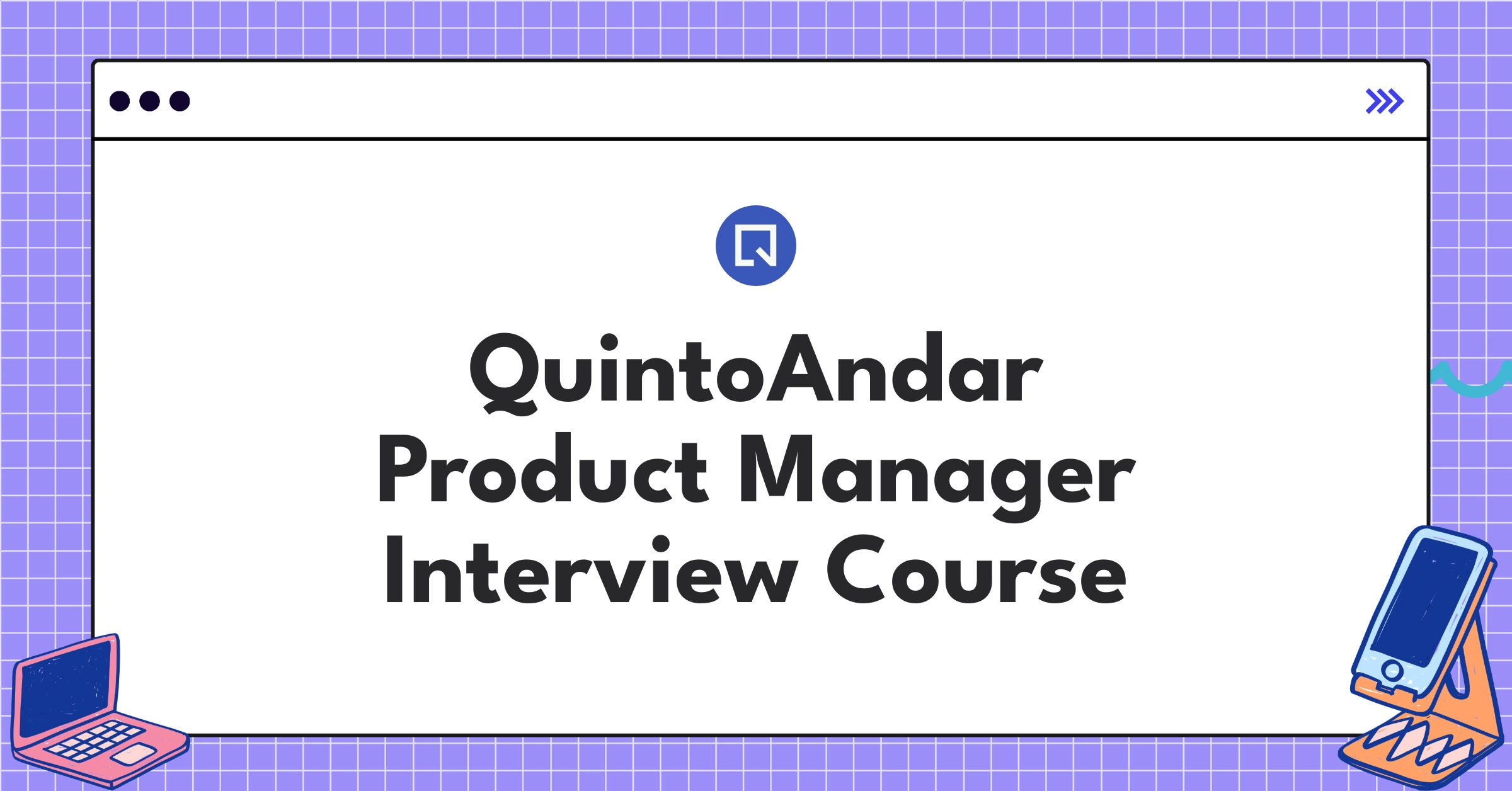 QuintoAndar Product Manager Course Featured Image