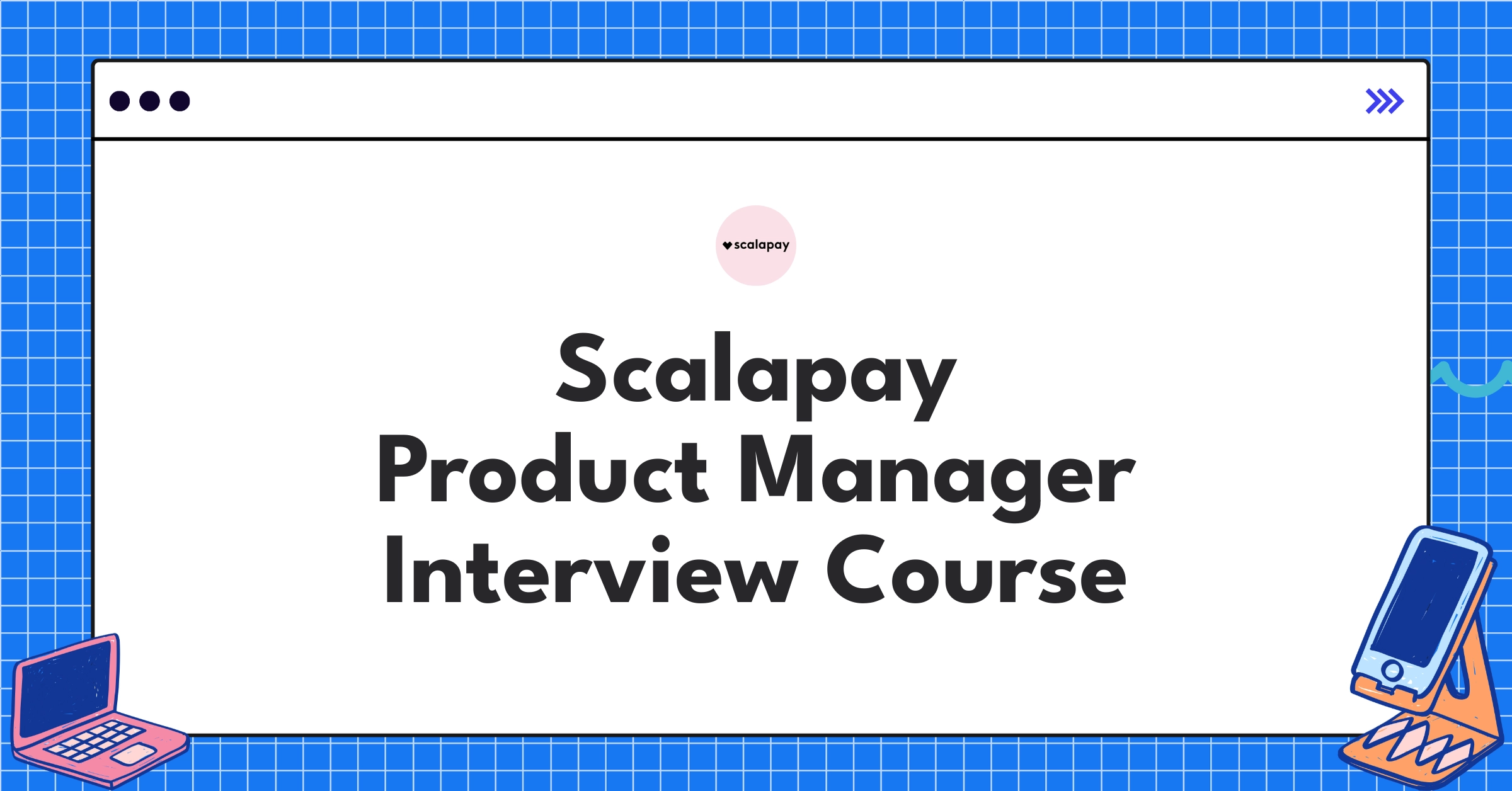 Scalapay Product Manager Course Featured Image