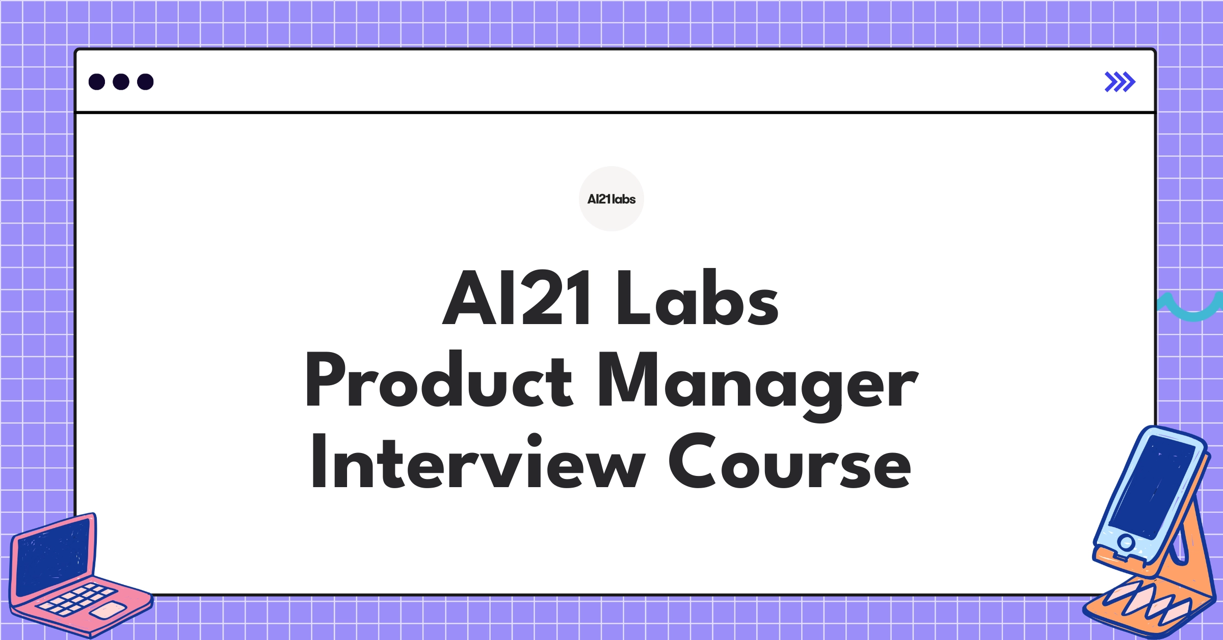 AI21 Labs Product Manager Course