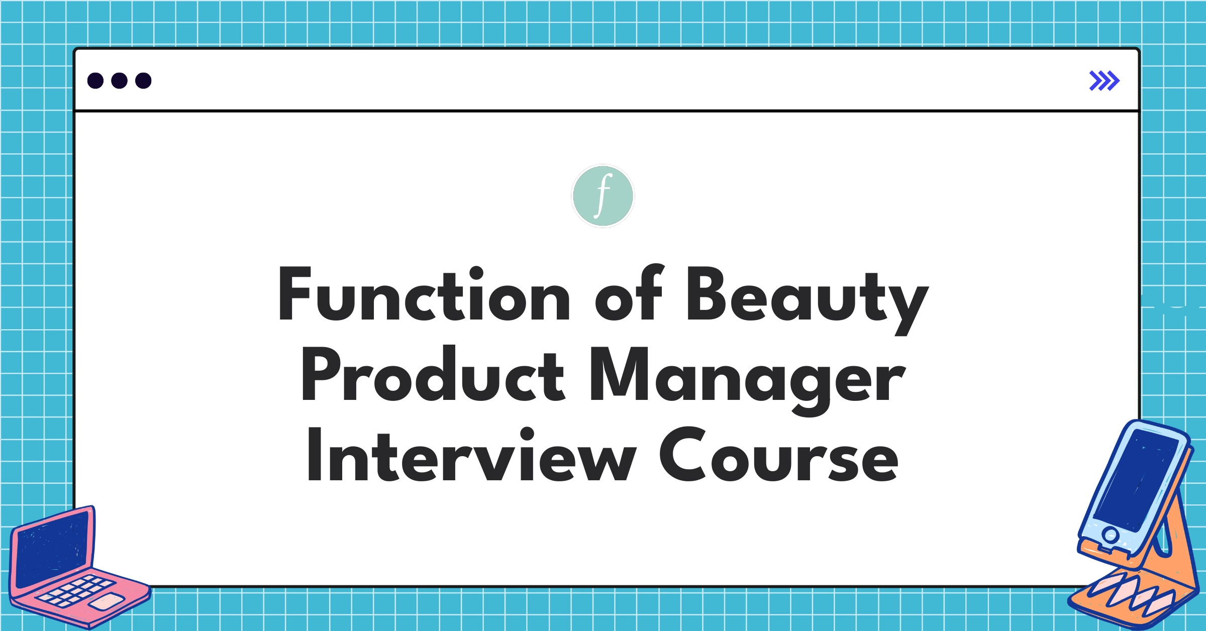 Function of Beauty Product Manager Course Featured Image