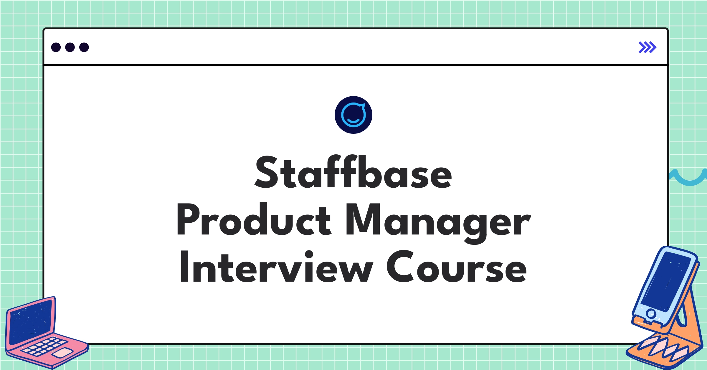Staffbase Product Manager Course