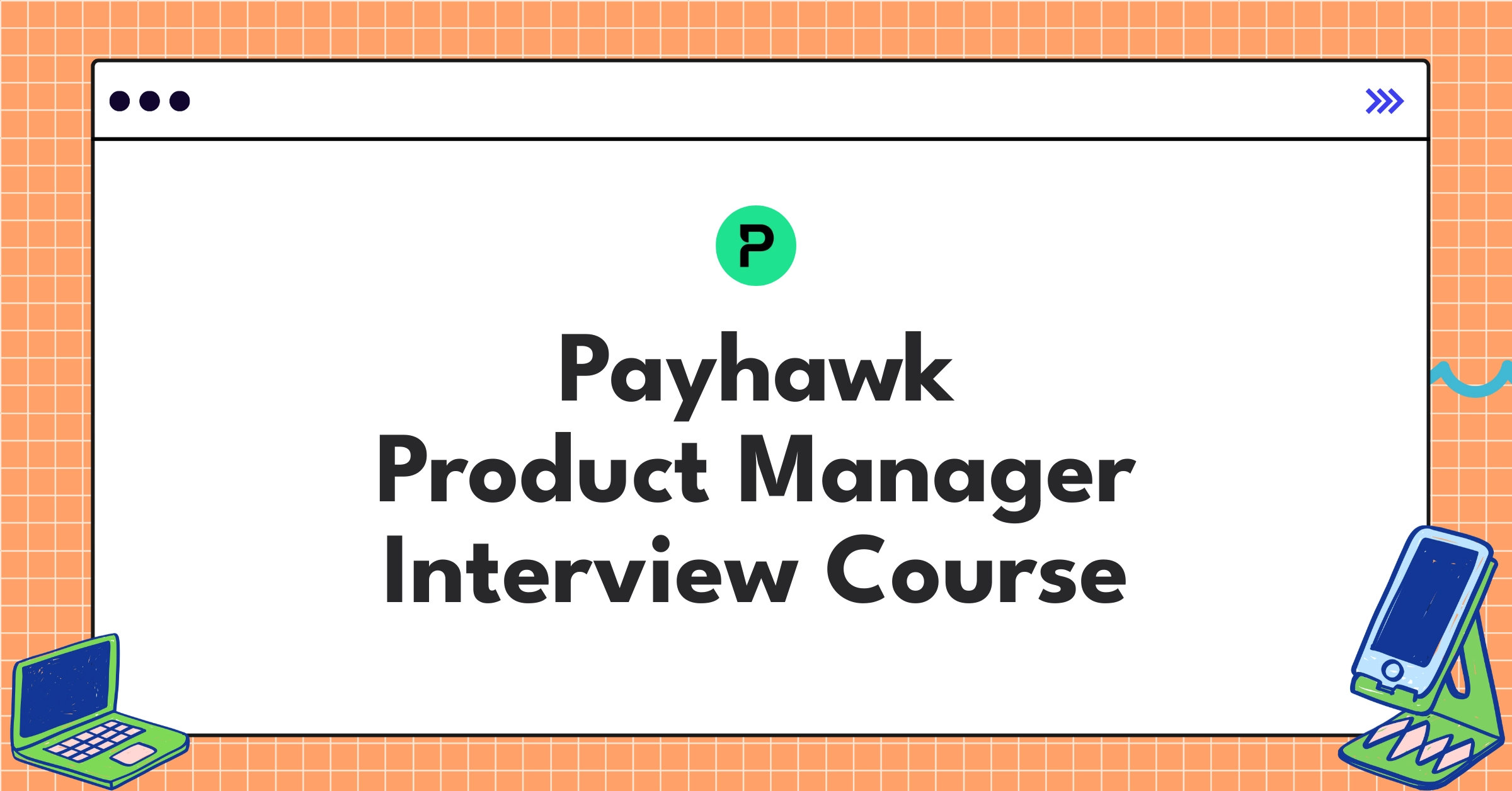 Payhawk Product Manager Course