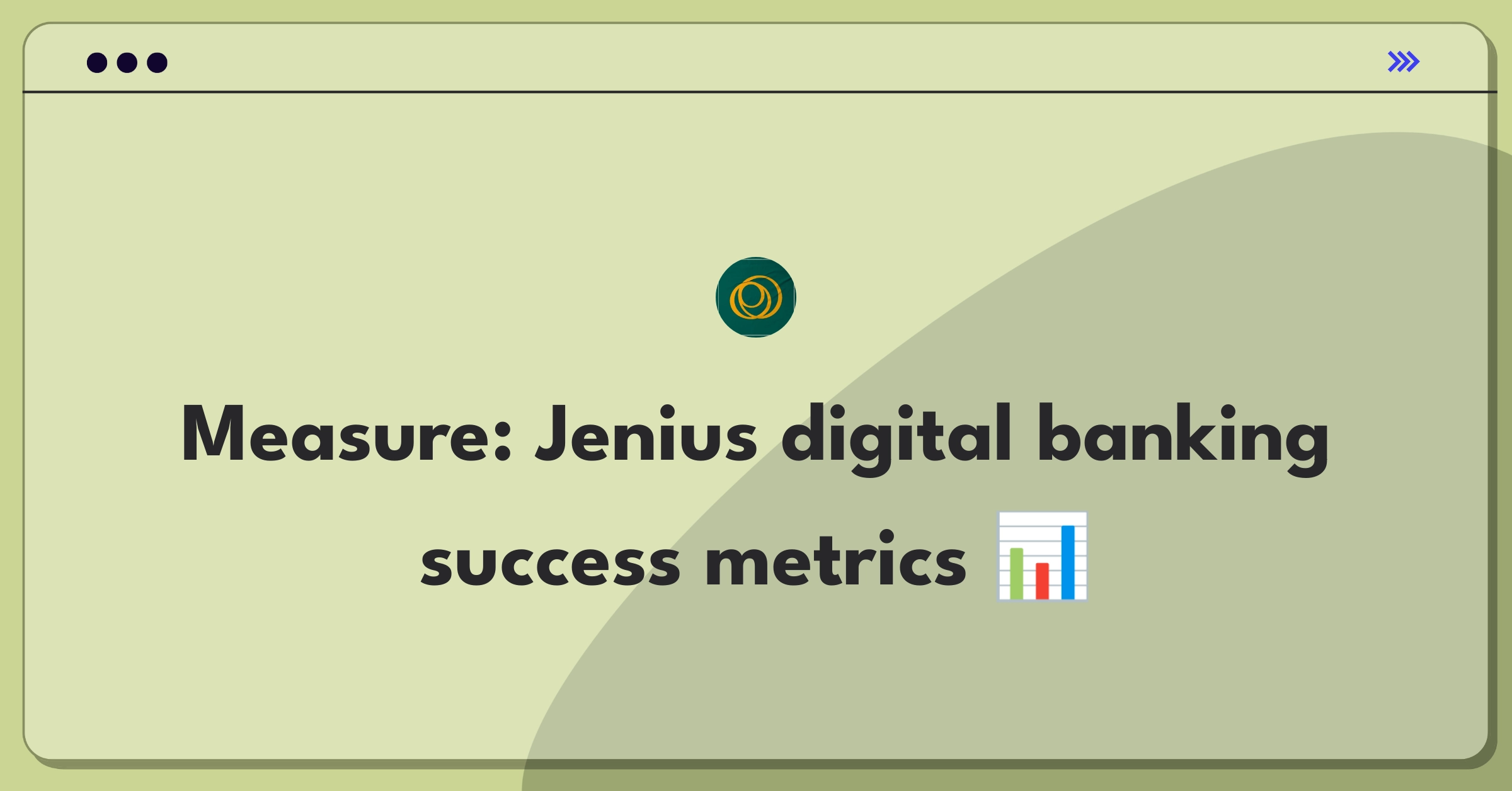 Product Management Analytics Question: Evaluating digital banking features with key performance indicators