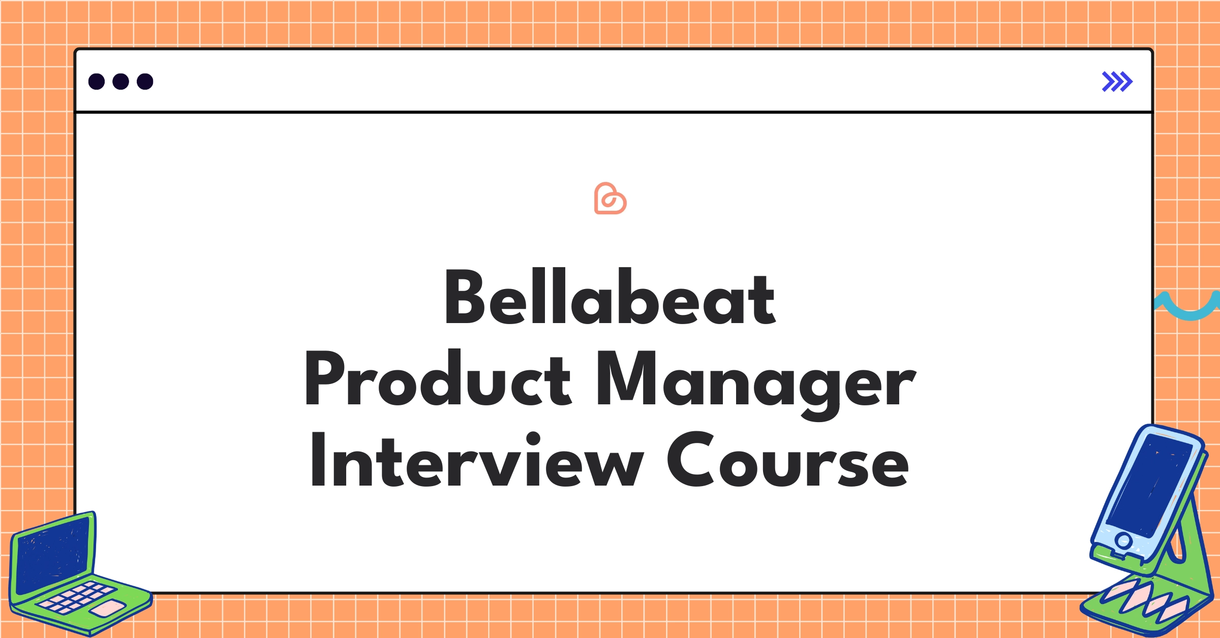 Bellabeat Product Manager Course