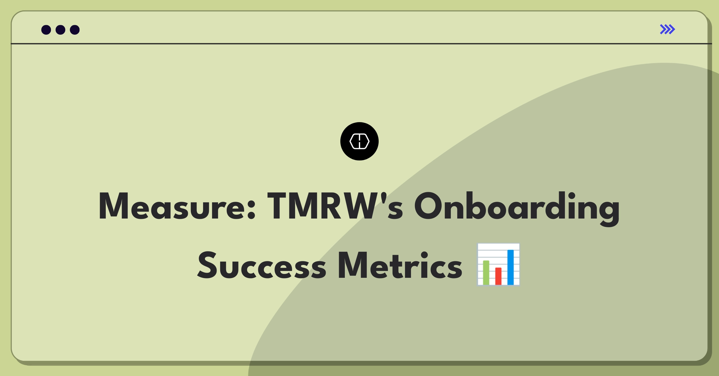 Product Management Success Metrics Question: Evaluating customer onboarding process for digital banking app