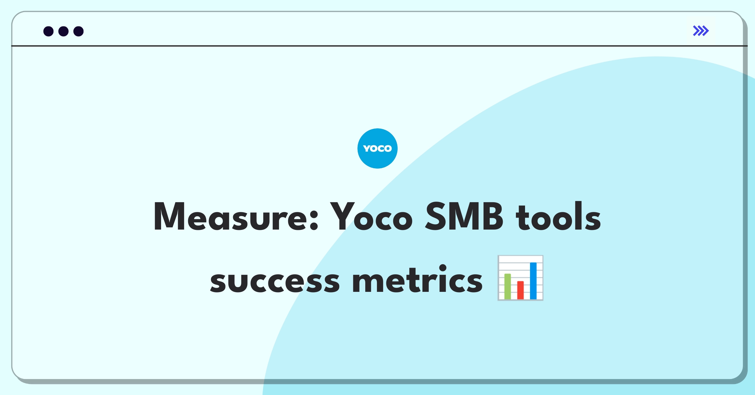 Product Management Success Metrics Question: Evaluating business management tools for small and medium-sized enterprises