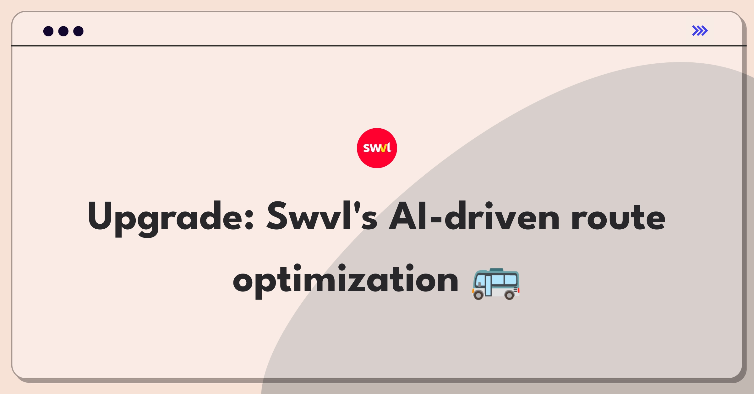 Product Management Improvement Question: Optimizing Swvl's routes to reduce passenger travel times