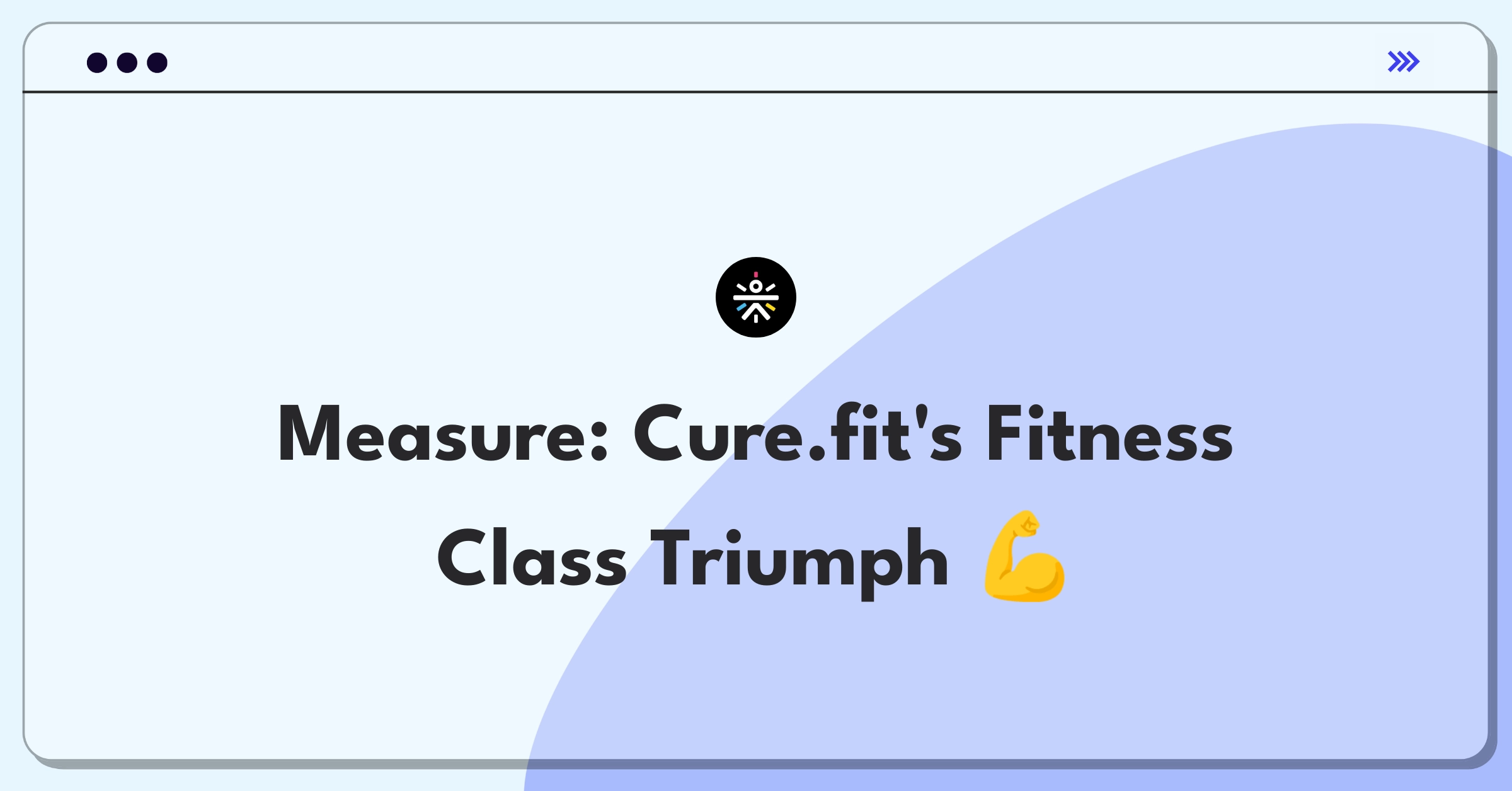 Product Management Analytics Question: Measuring success of online fitness classes with engagement and retention metrics