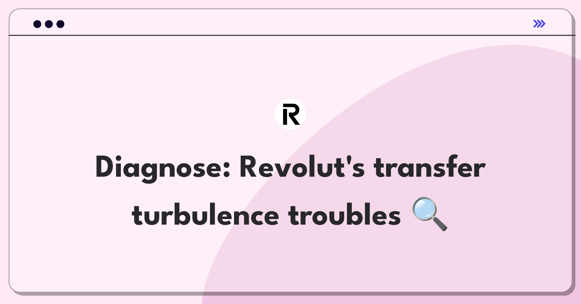 Product Management Root Cause Analysis Question: Investigating sudden spike in failed international money transfers