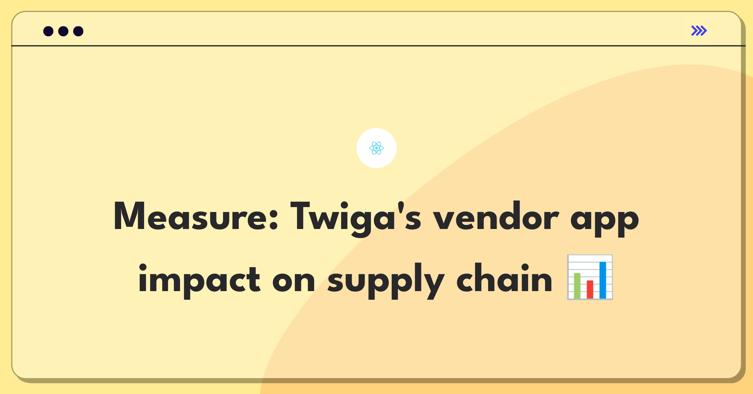 Product Management Success Metrics Question: Evaluating mobile app performance for B2B agricultural platform