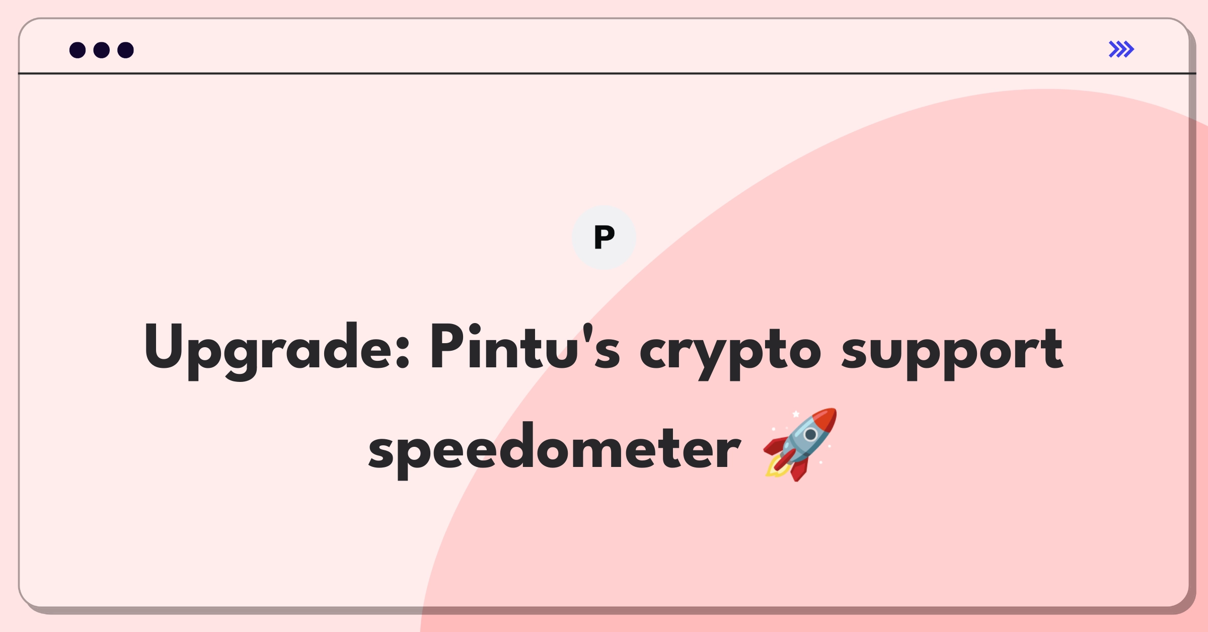 Product Management Improvement Question: Enhancing customer support efficiency for a cryptocurrency exchange platform