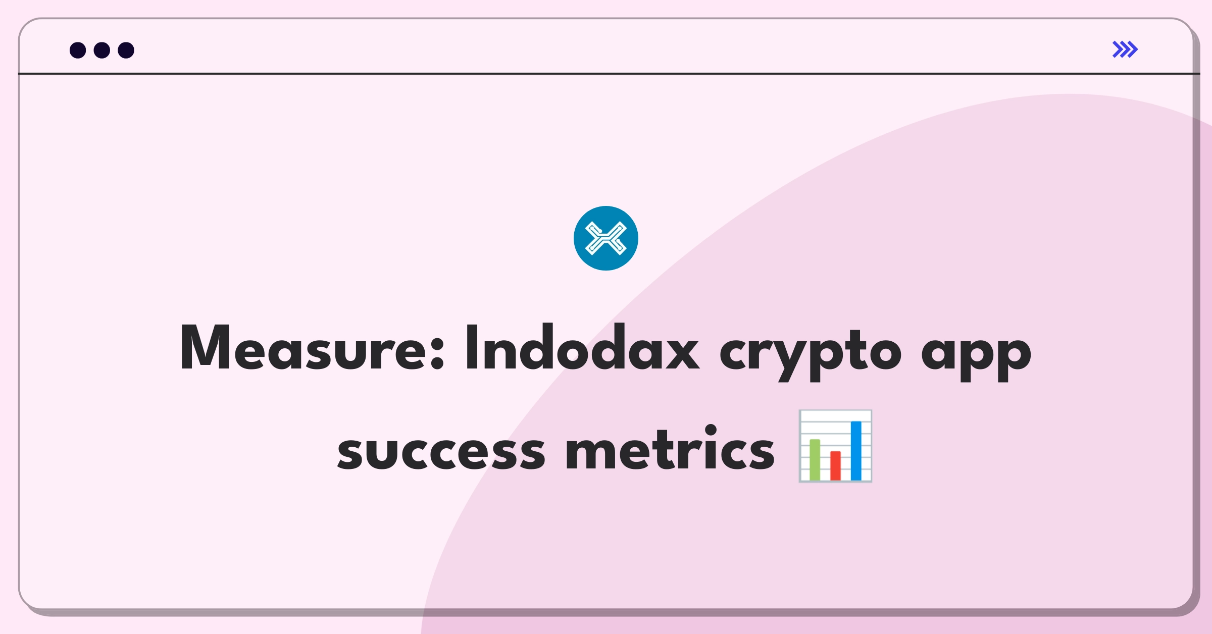 Product Management Analytics Question: Evaluating mobile cryptocurrency trading app performance metrics