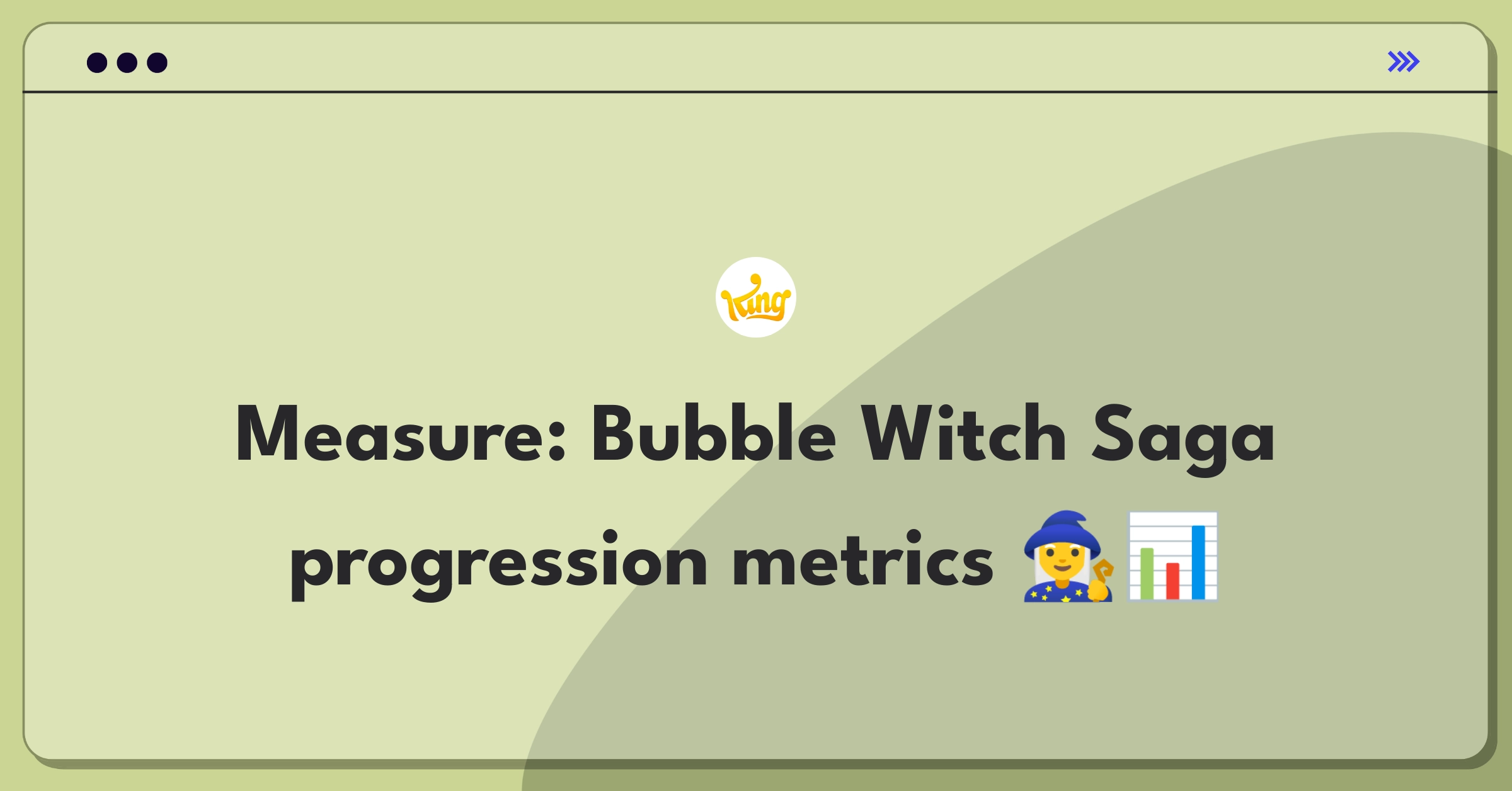 Product Management Analytics Question: Evaluating mobile game level progression metrics for user engagement