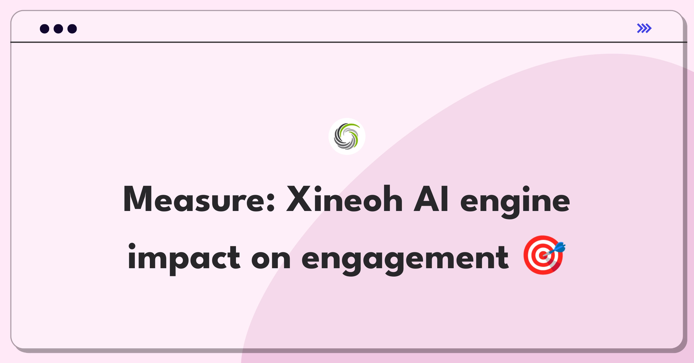 Product Management Analytics Question: Measuring success of AI-powered recommendation engine