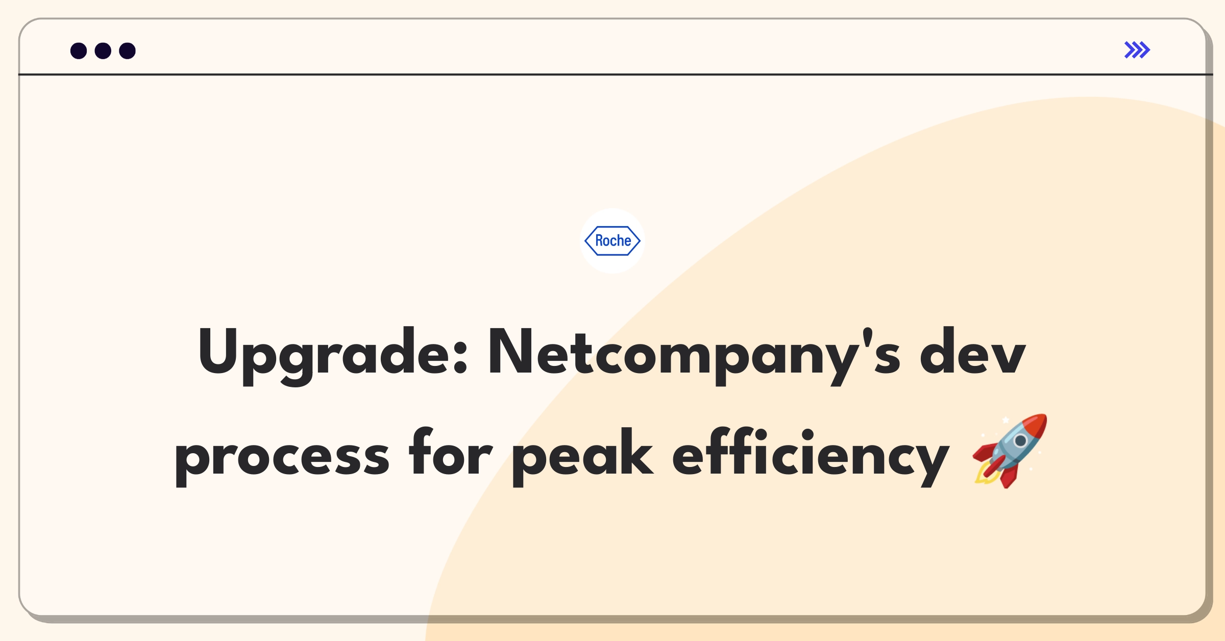 Product Management Process Improvement Question: Enhancing custom software development efficiency at Netcompany