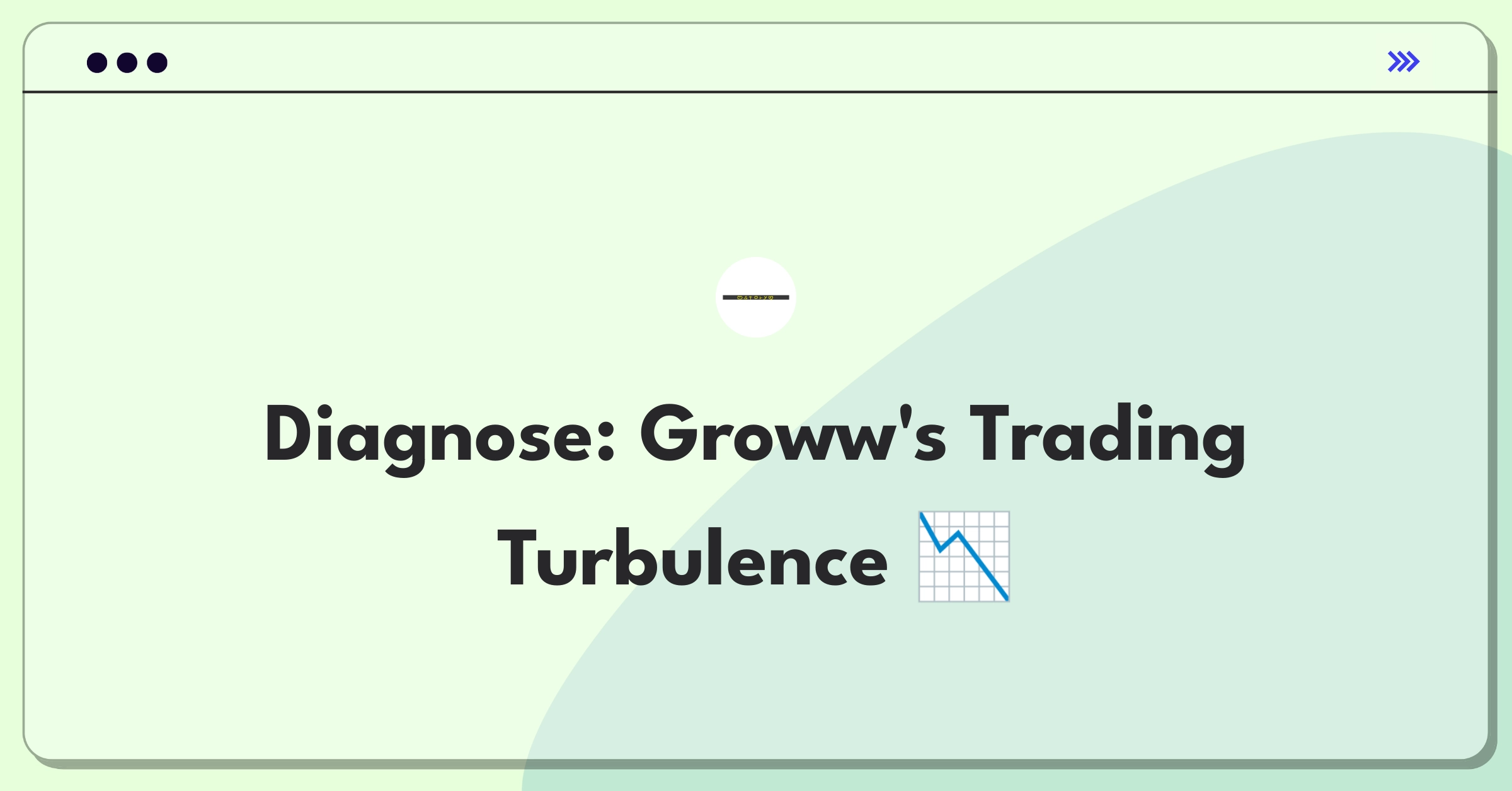 Product Management Root Cause Analysis Question: Investigating sudden increase in failed stock trading transactions