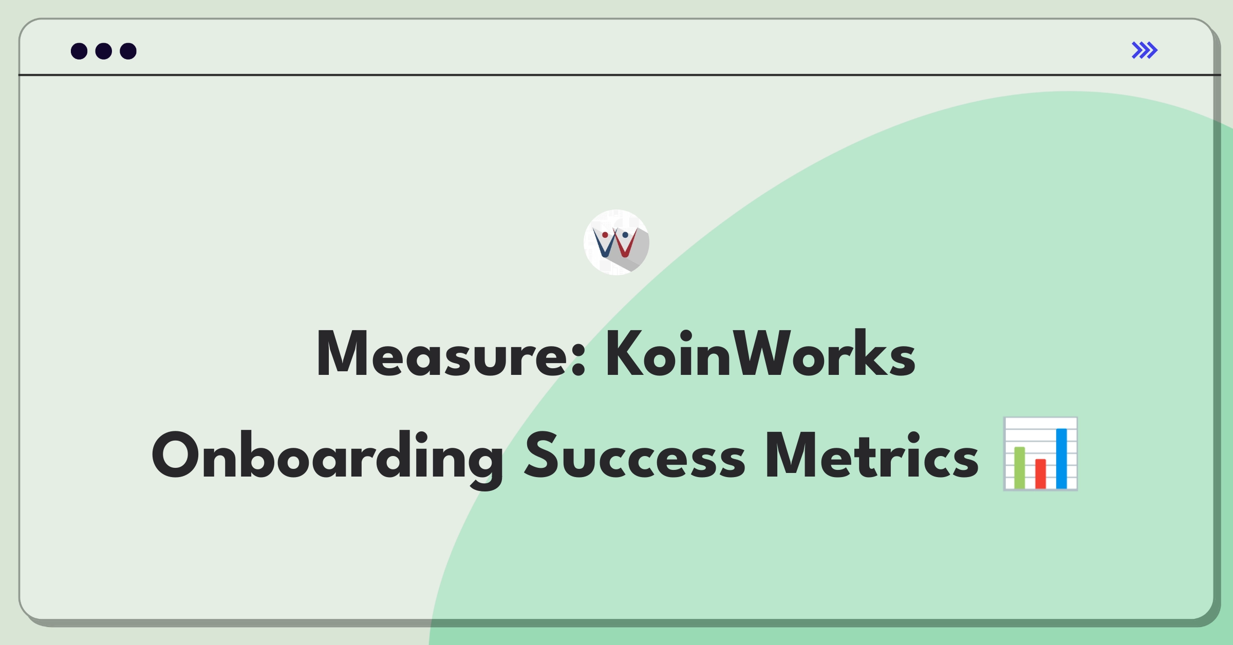 Product Management Success Metrics Question: Evaluating user onboarding process for a fintech platform