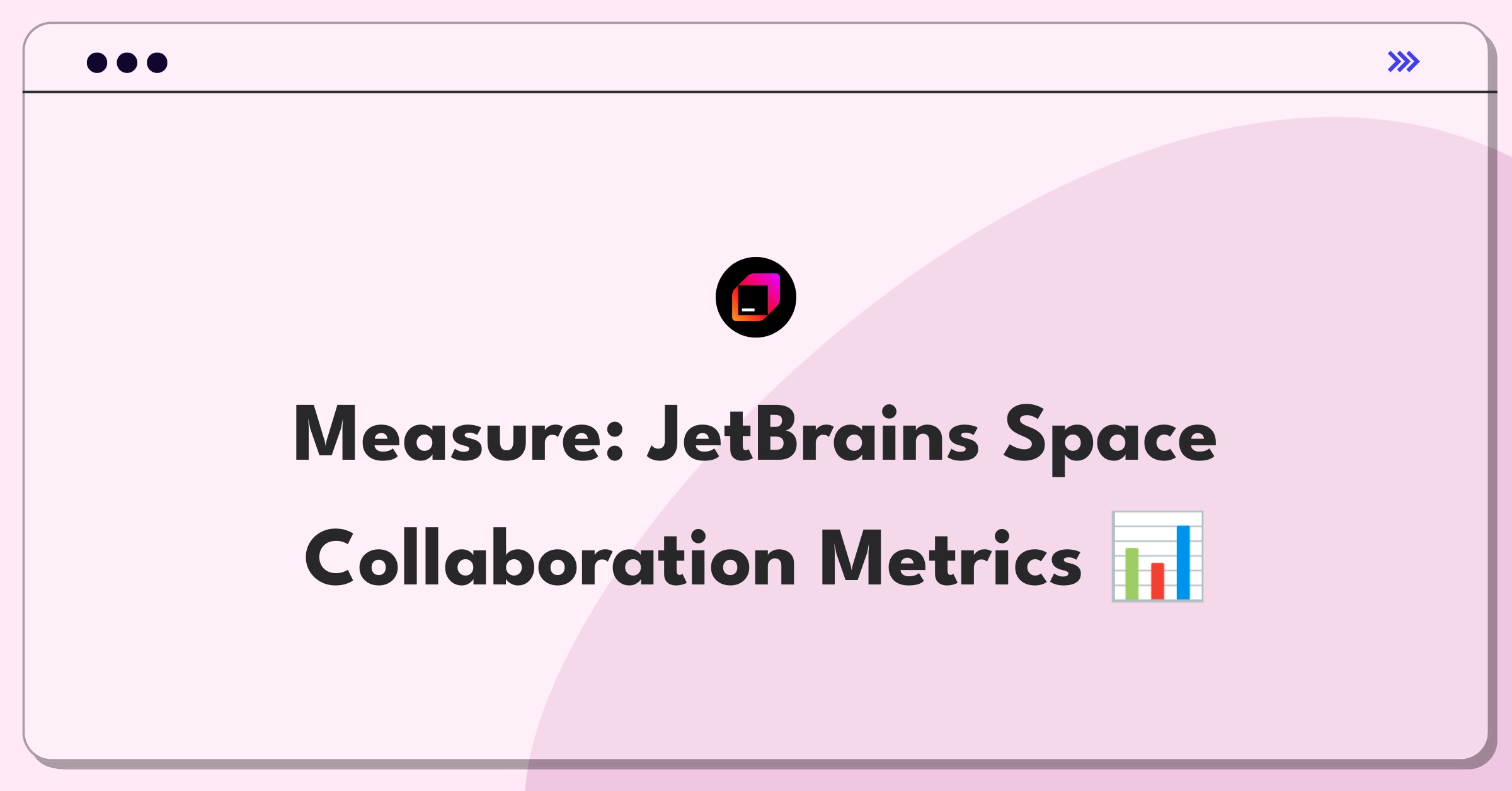 Product Management Analytics Question: Measuring success of JetBrains Space collaboration platform