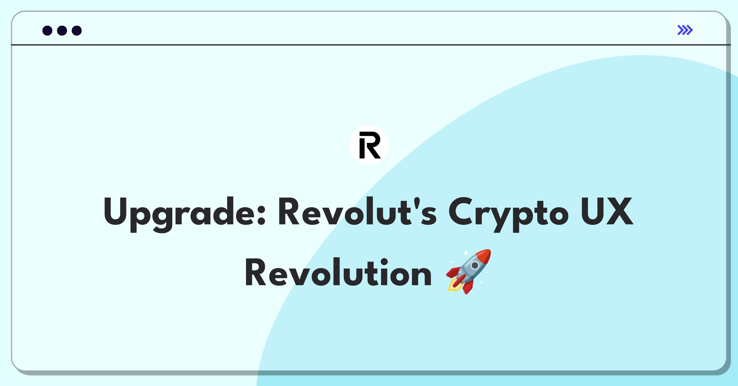 Product Management Improvement Question: Enhancing Revolut's cryptocurrency trading platform user experience