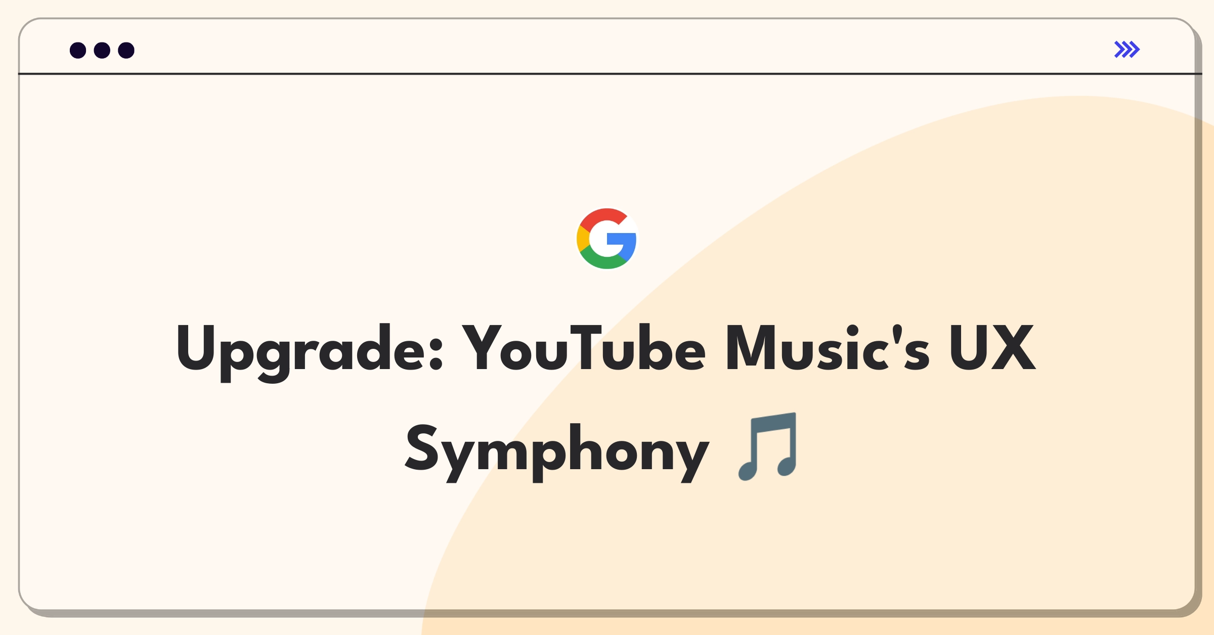 Product Management Strategy Question: Improving YouTube Music's user experience and features