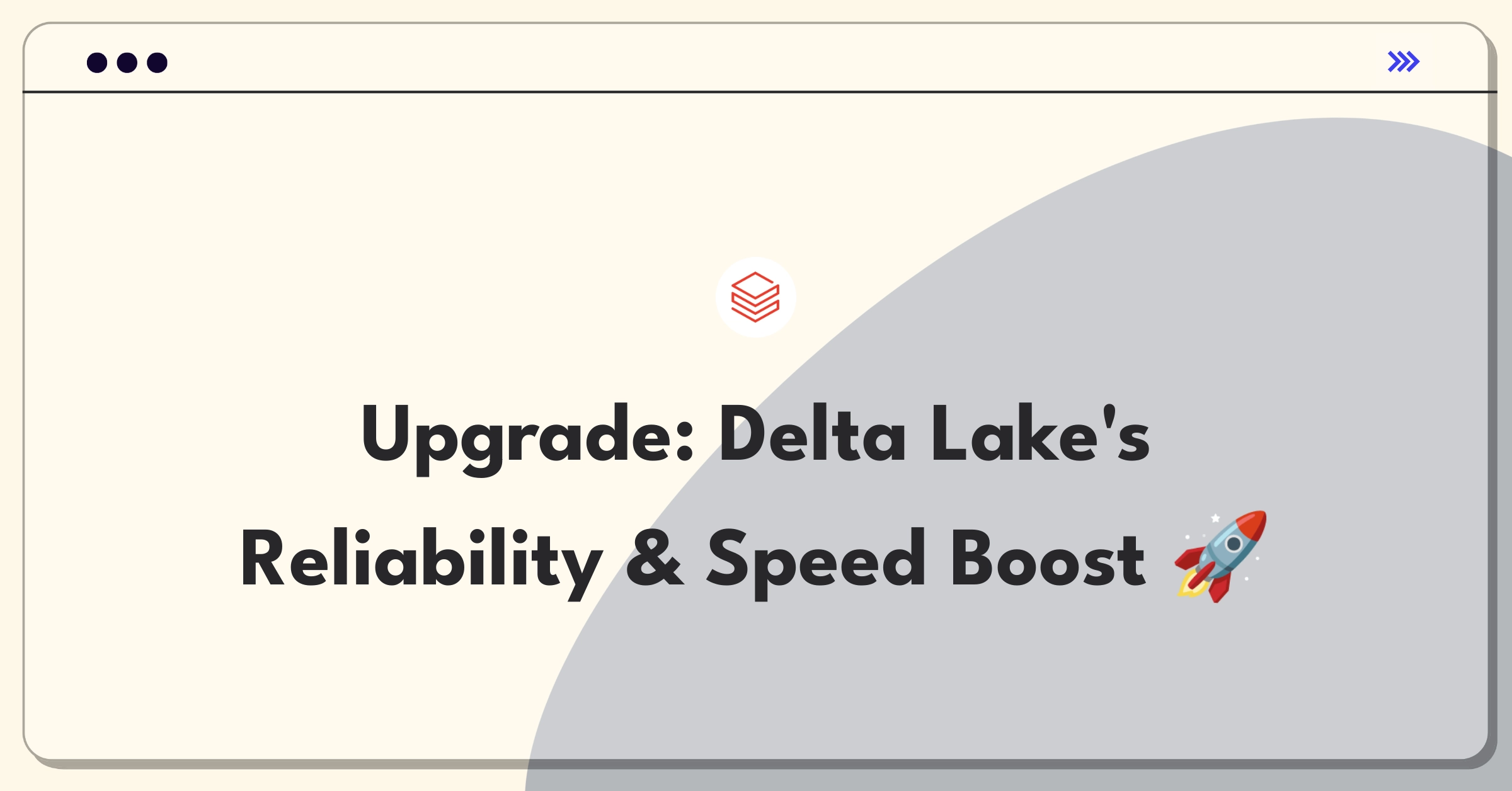 Product Management Improvement Question: Enhancing Databricks Delta Lake data reliability and query performance