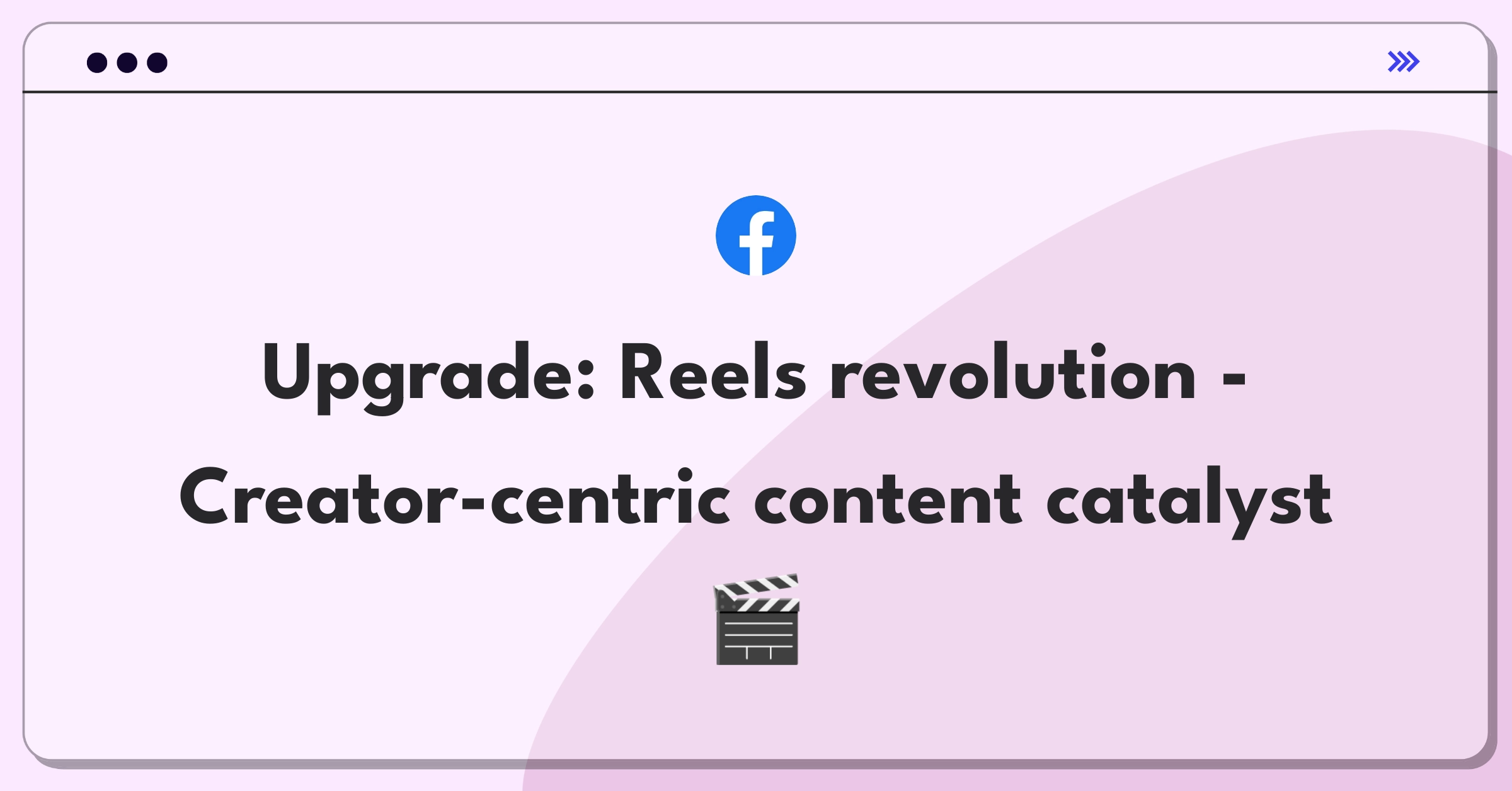 Product Management Strategy Question: Improving Instagram Reels to boost creator engagement and user retention