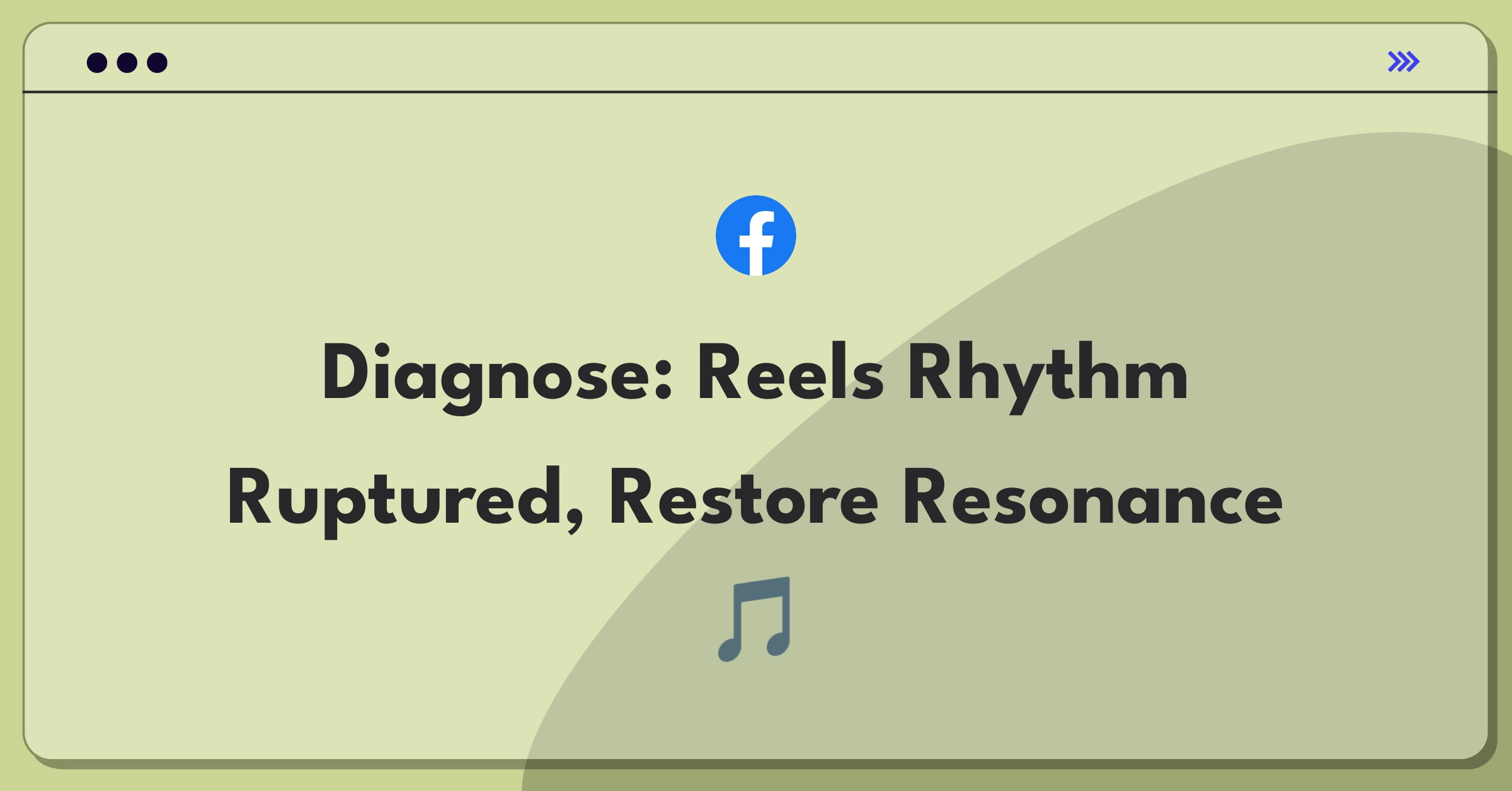 Product Management Root Cause Analysis Question: Investigating Instagram Reels audio sync failures during upload process