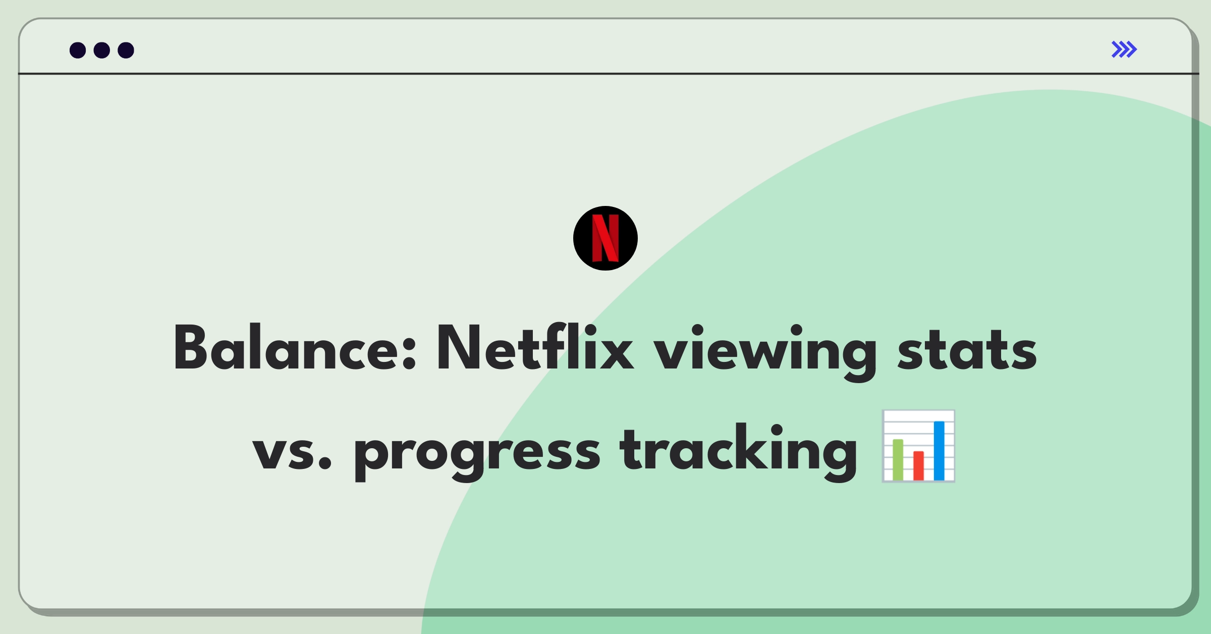 Product Management Trade-off Question: Netflix Continue Watching feature enhancement decision