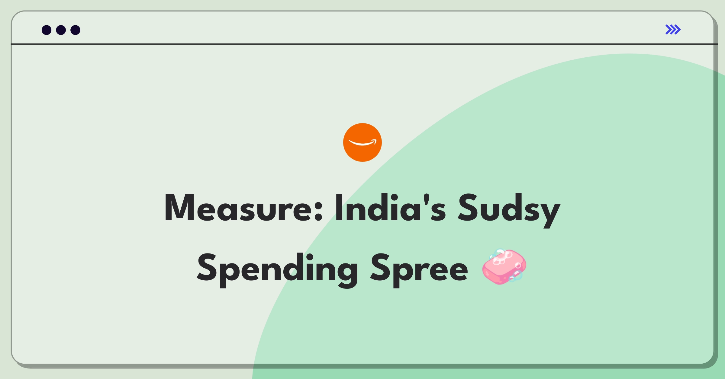 Product Management Guesstimate Question: Estimating daily detergent usage in India's diverse market