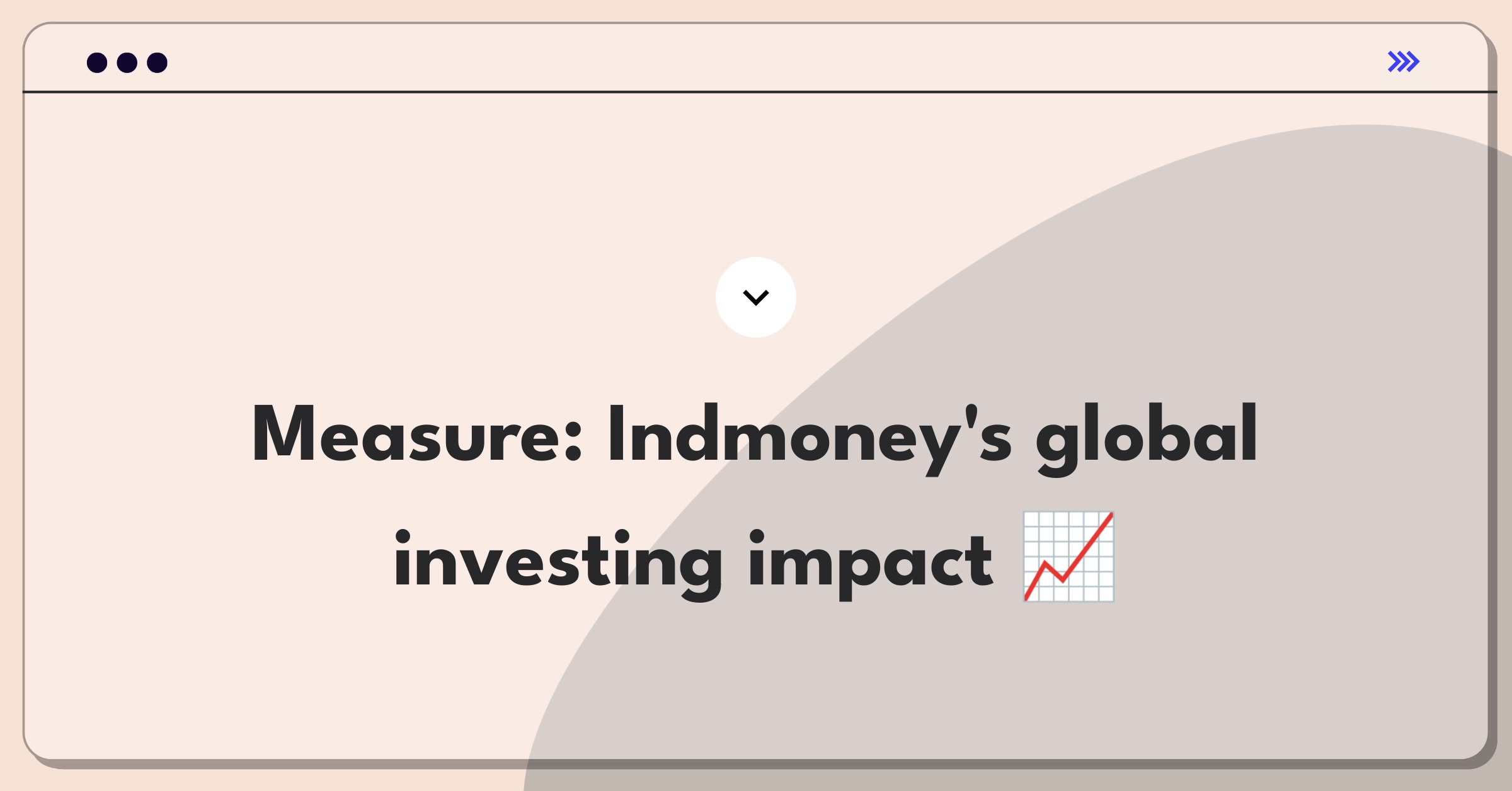 Product Management Metrics Question: Measuring success of cross-border stock investing feature