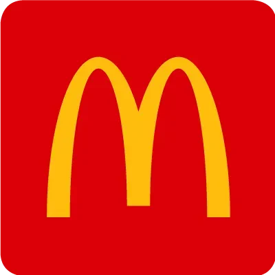 McDonald's Logo