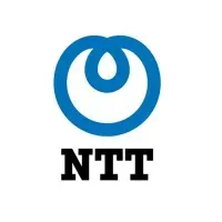 NTT logo