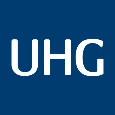 UnitedHealth Group Logo
